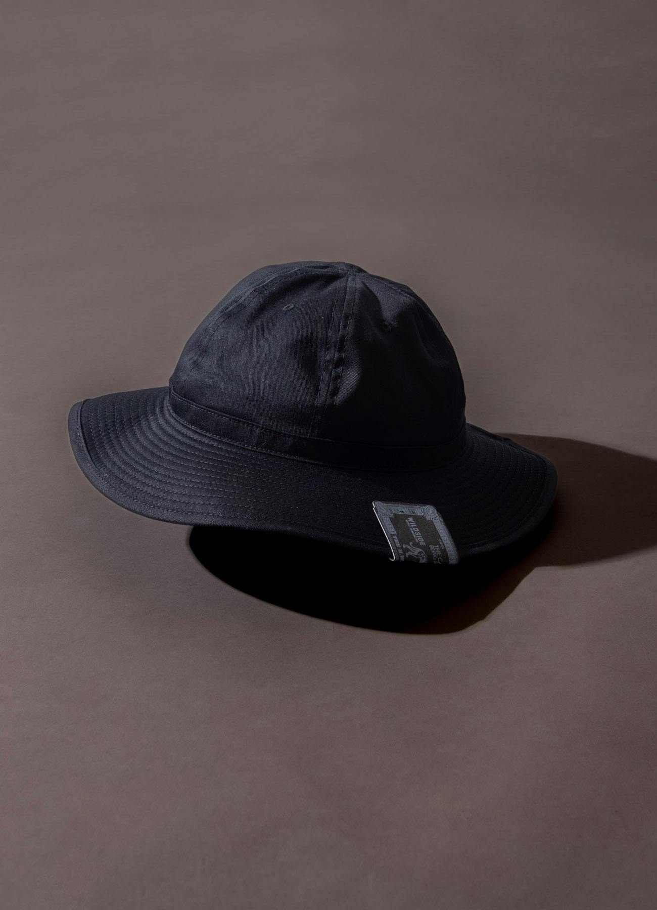 Wildside x Hollywood Ranch Market x Wrangler