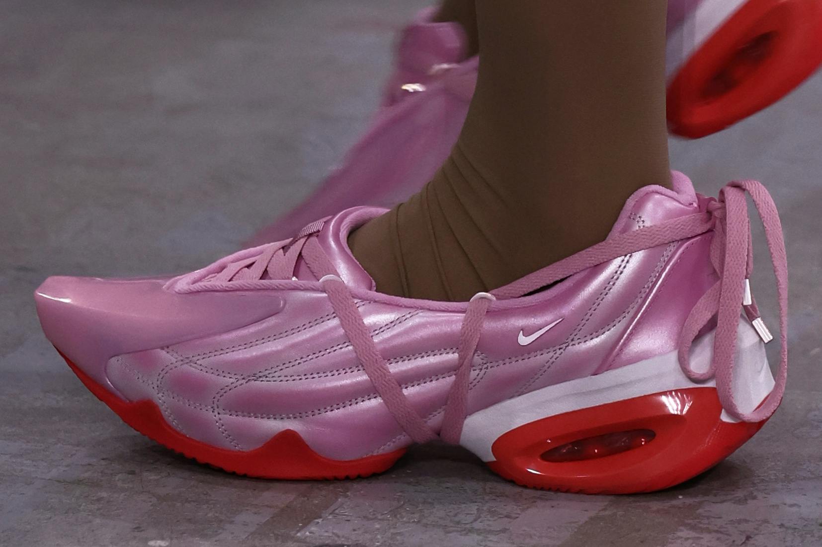 Nike x KNWLS x Air Max Ballet