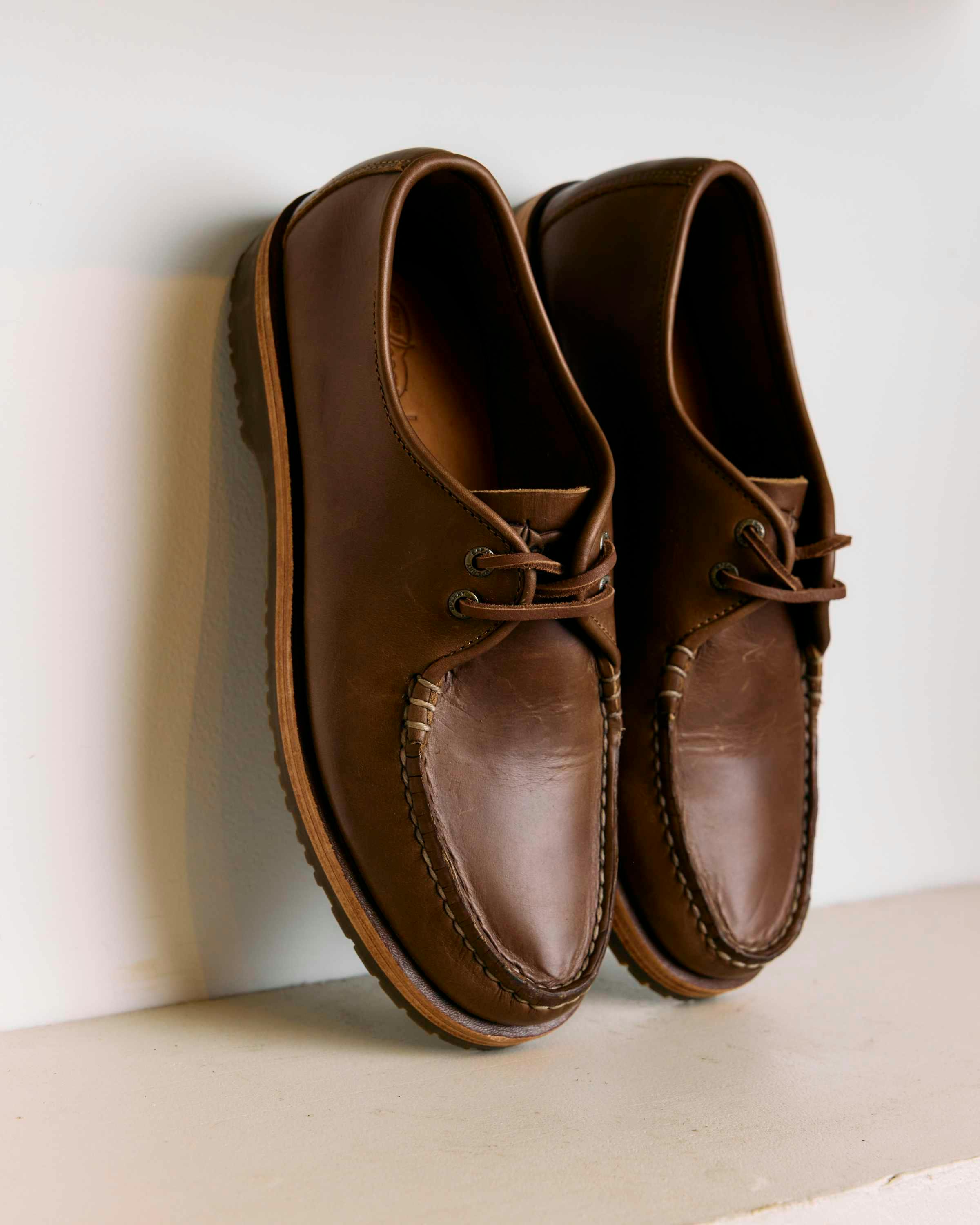 sperry colbo captains oxford shoe