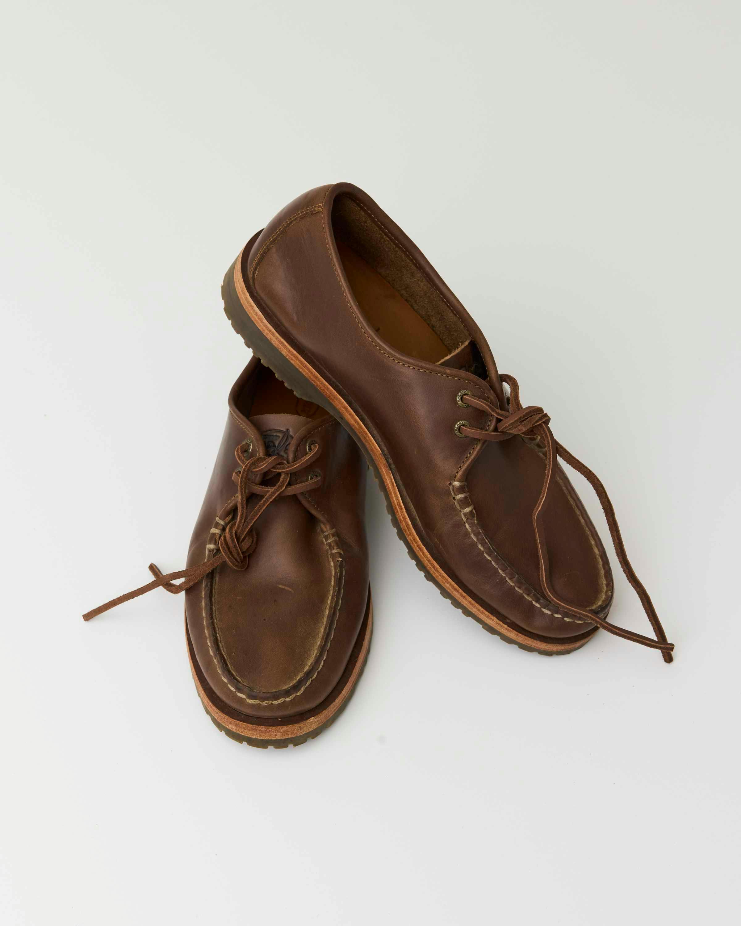 sperry colbo captains oxford shoe