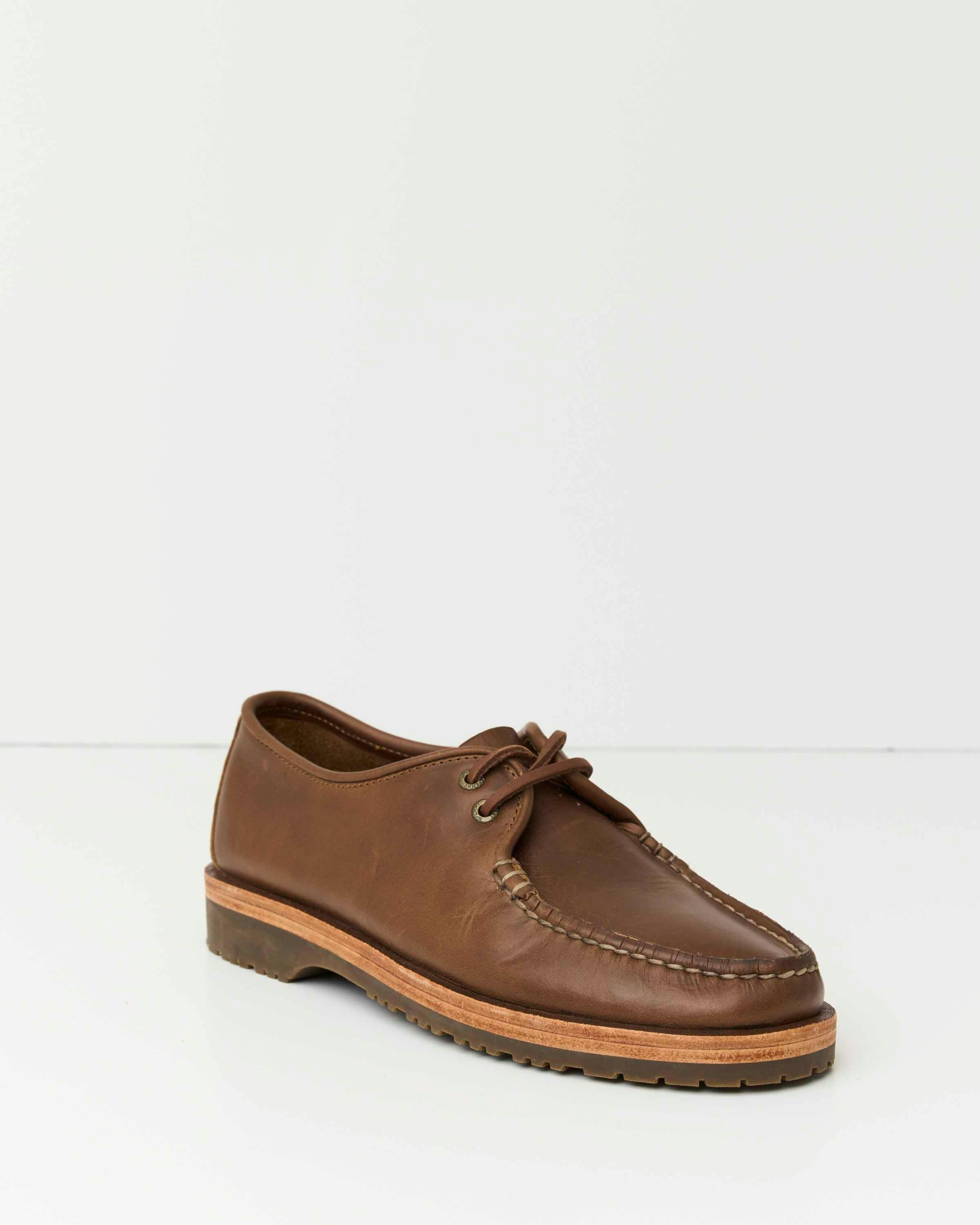 sperry colbo captains oxford shoe