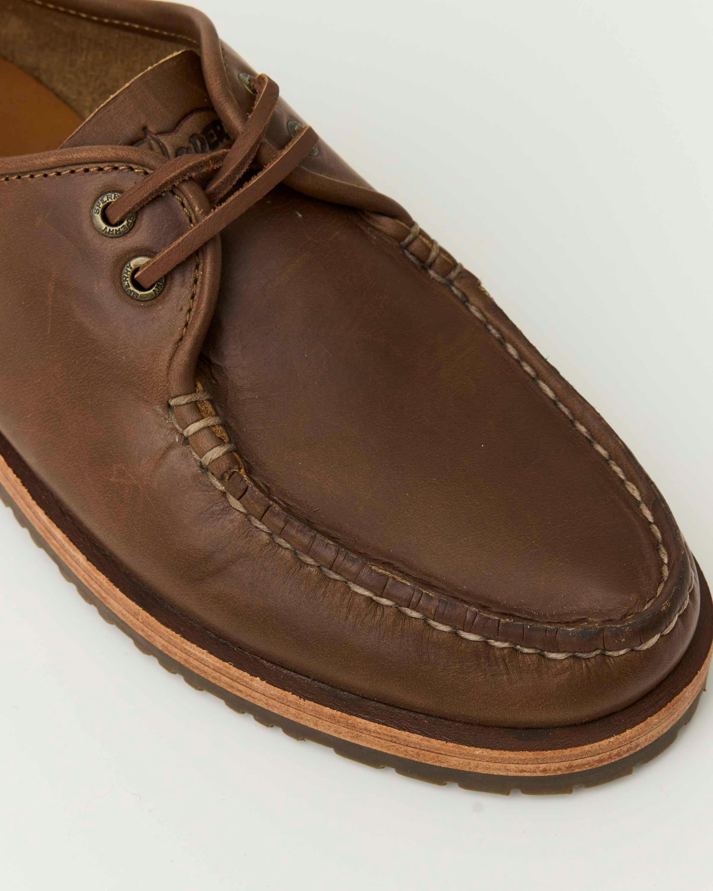 sperry colbo captains oxford shoe