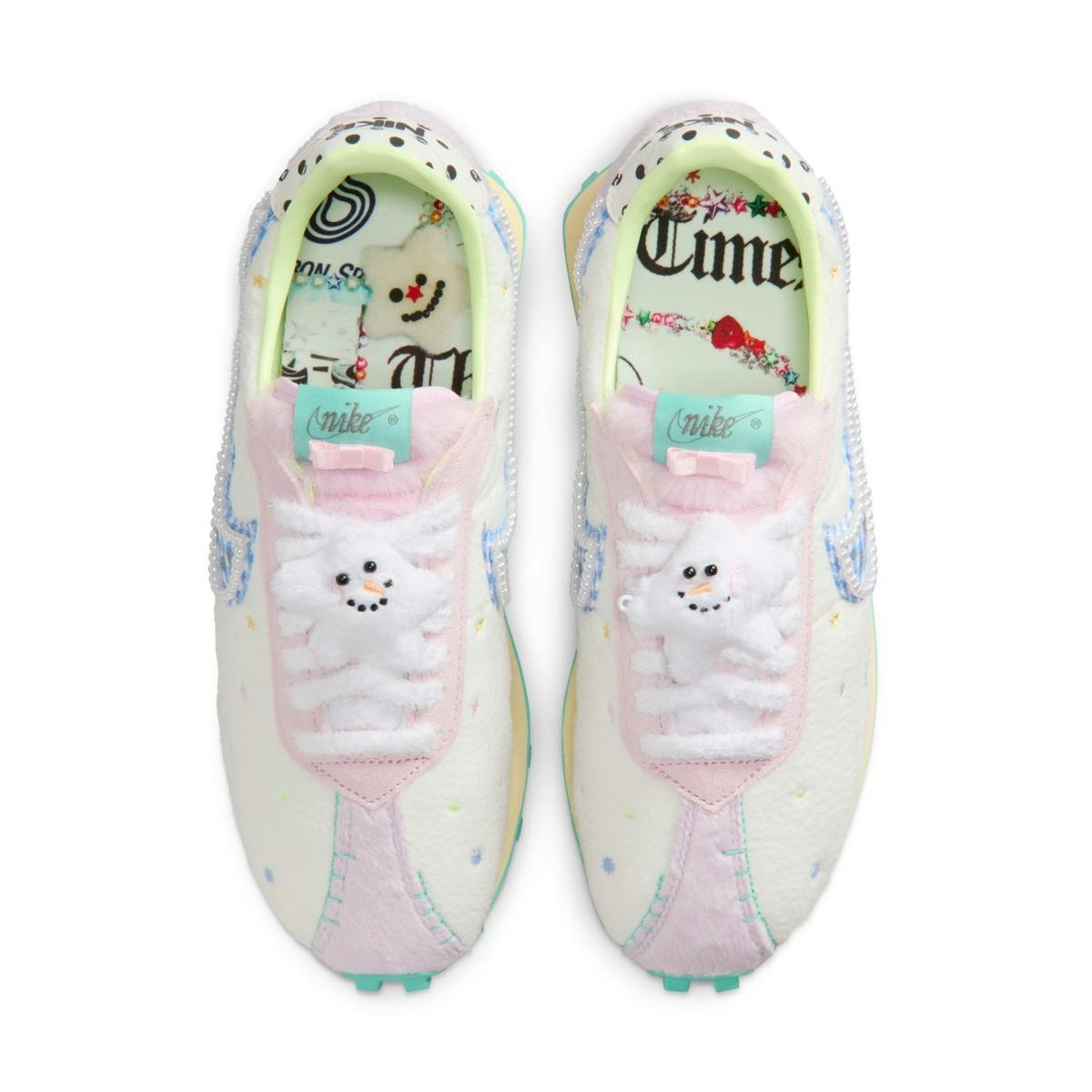 Nike The LD-1000 Kawaii
