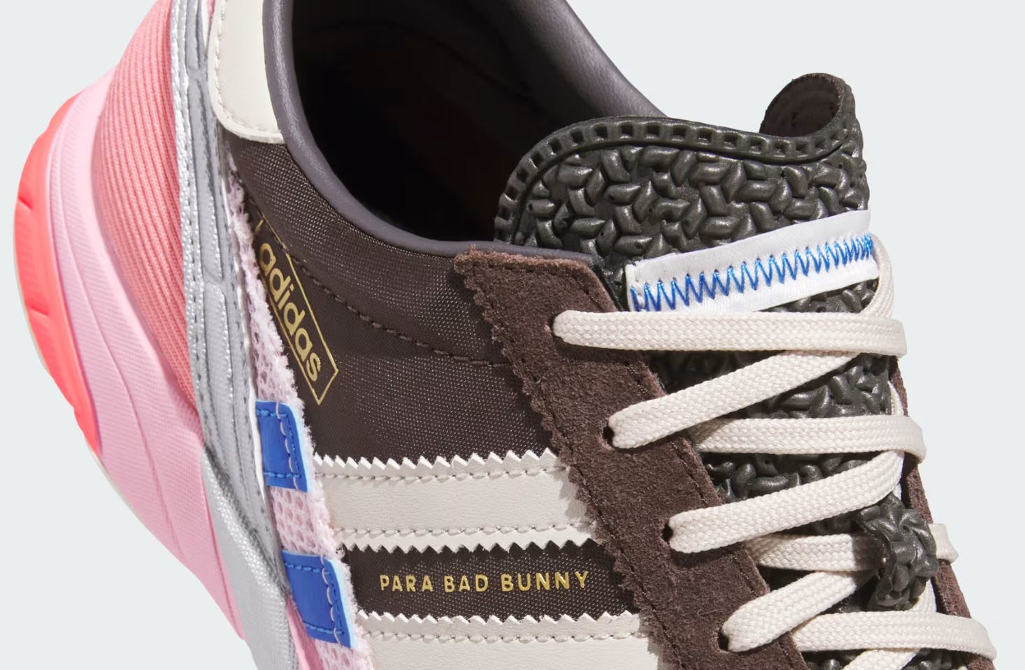 adidas x bad bunny