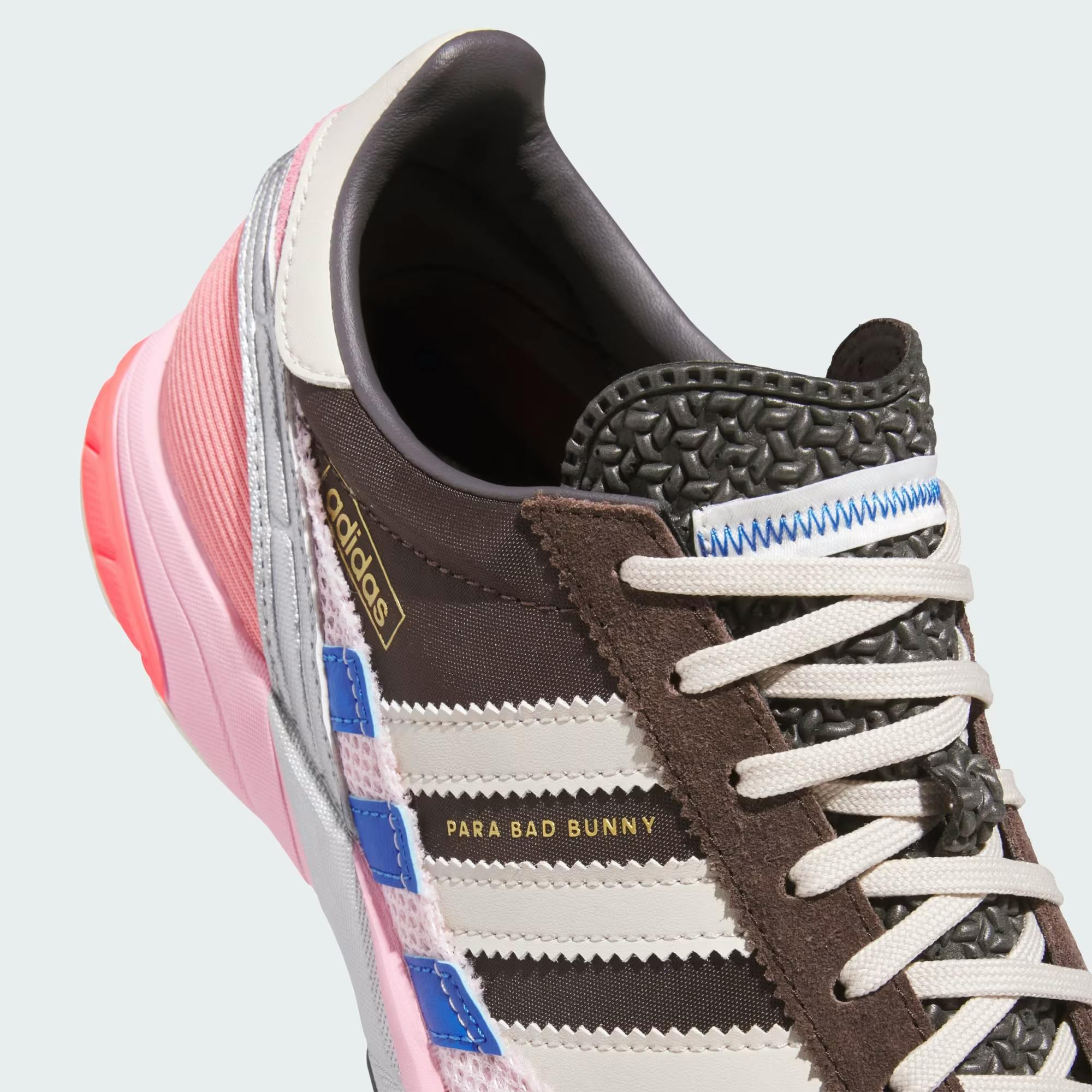 adidas x bad bunny