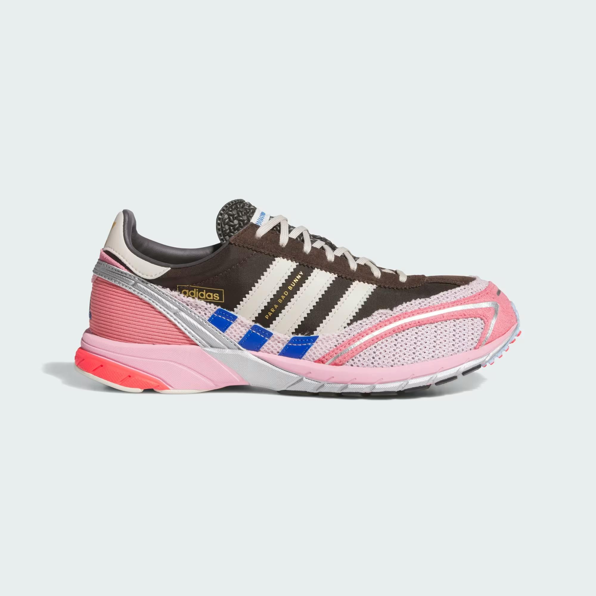 adidas x bad bunny