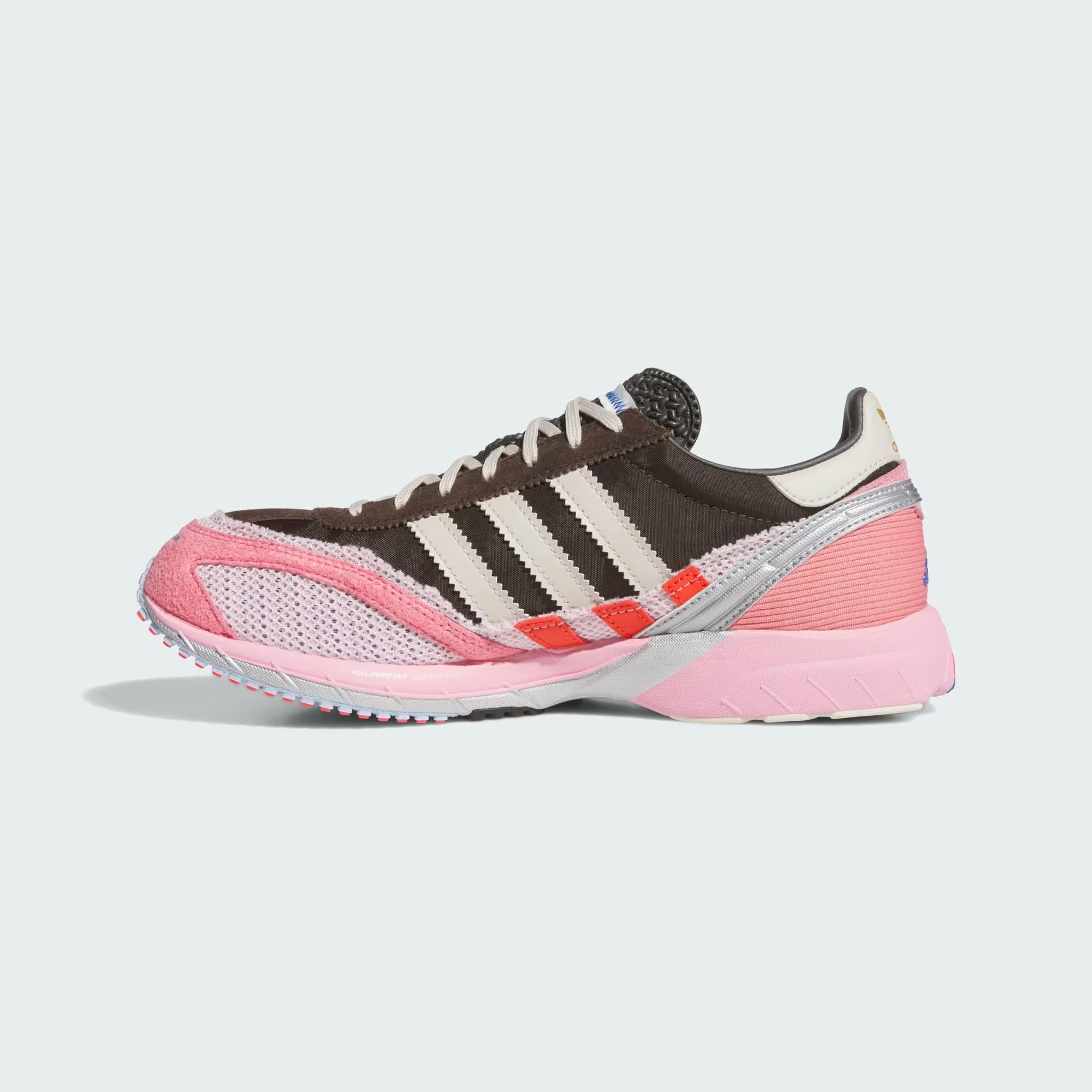 adidas x bad bunny