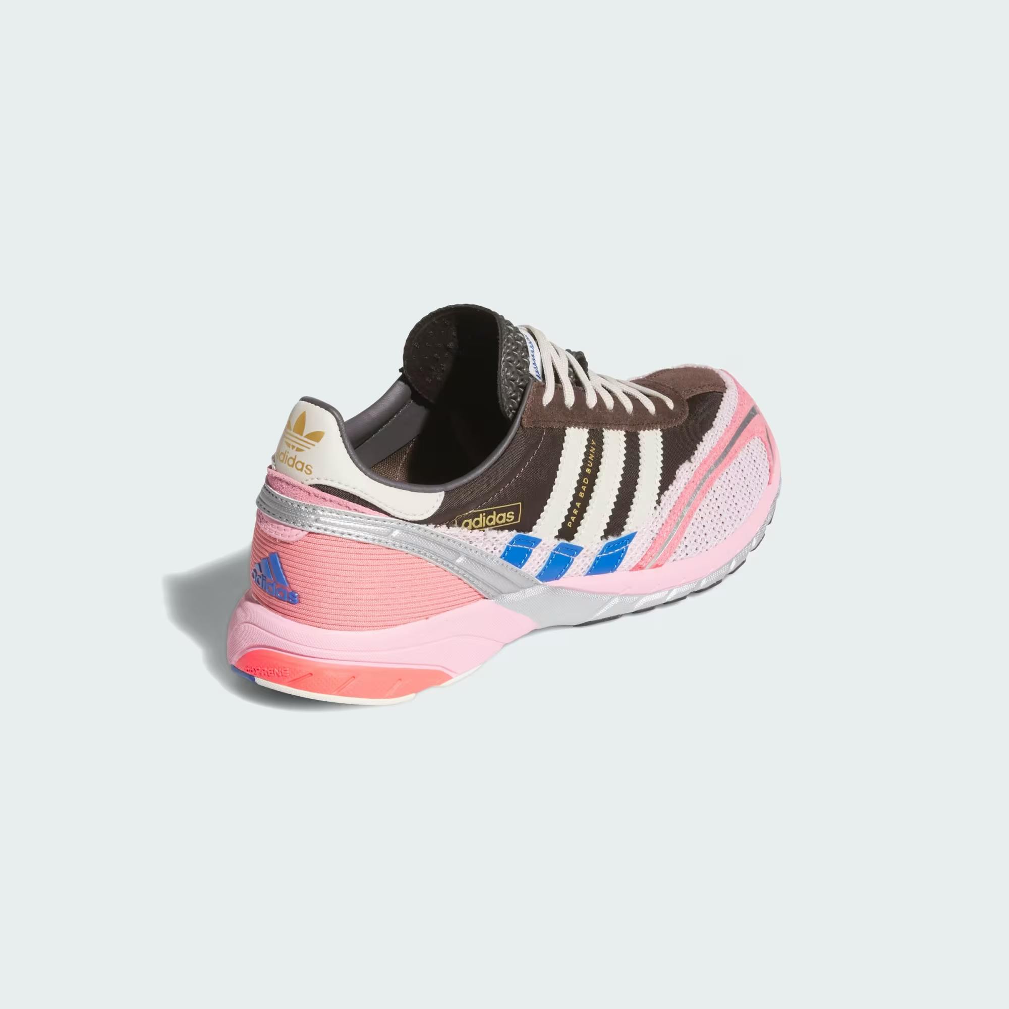 adidas x bad bunny