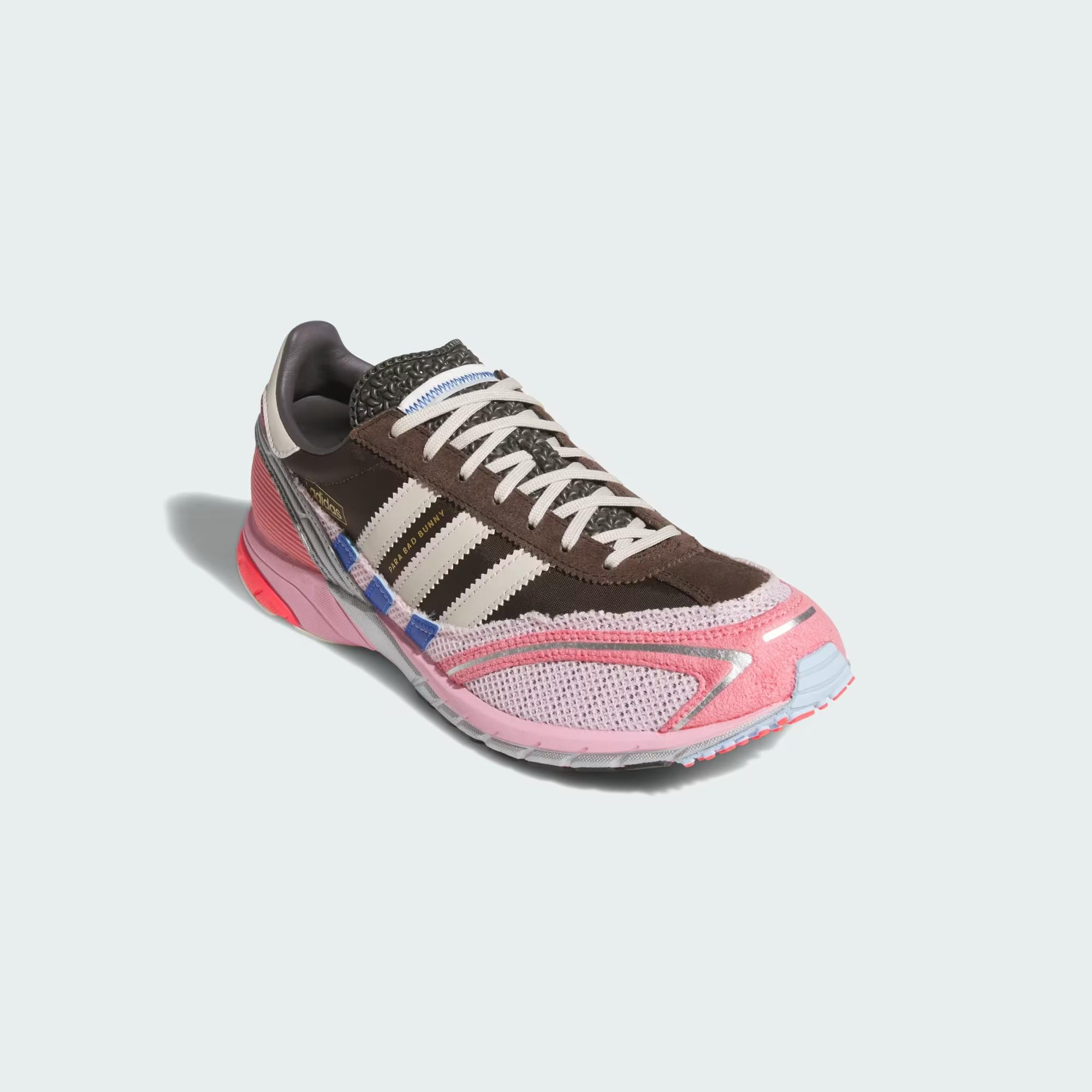adidas x bad bunny