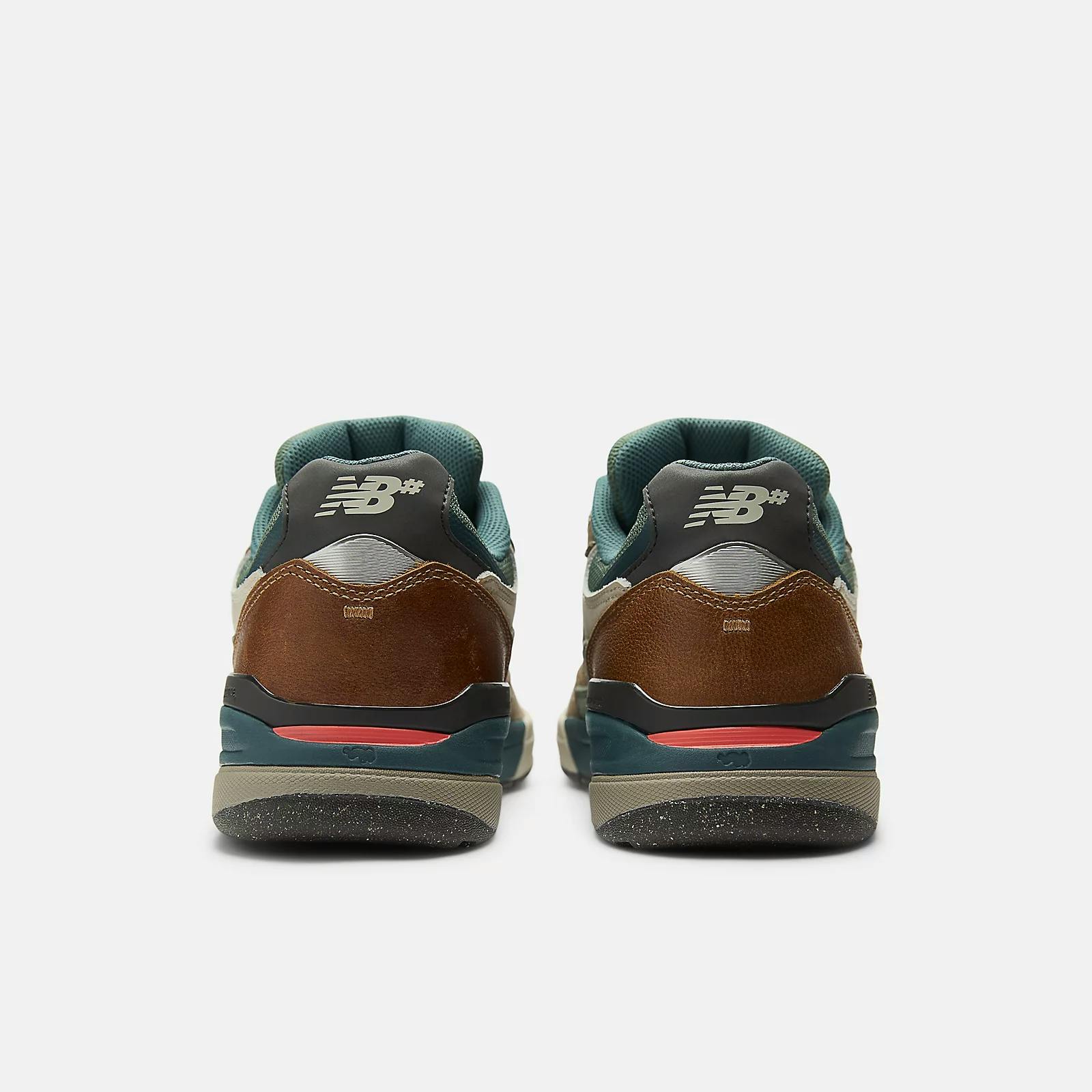 New Balance x andrew reynolds