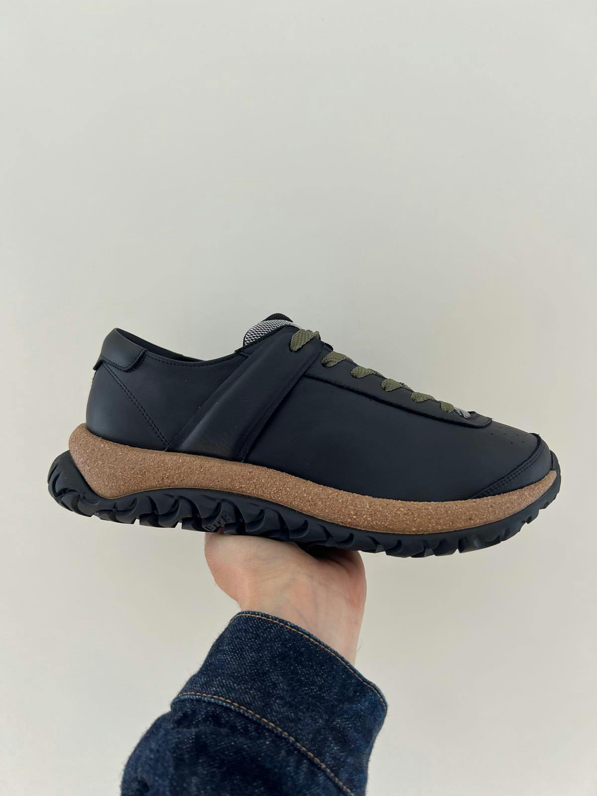 Thibo Denis Birkenstock 1774 sneaker