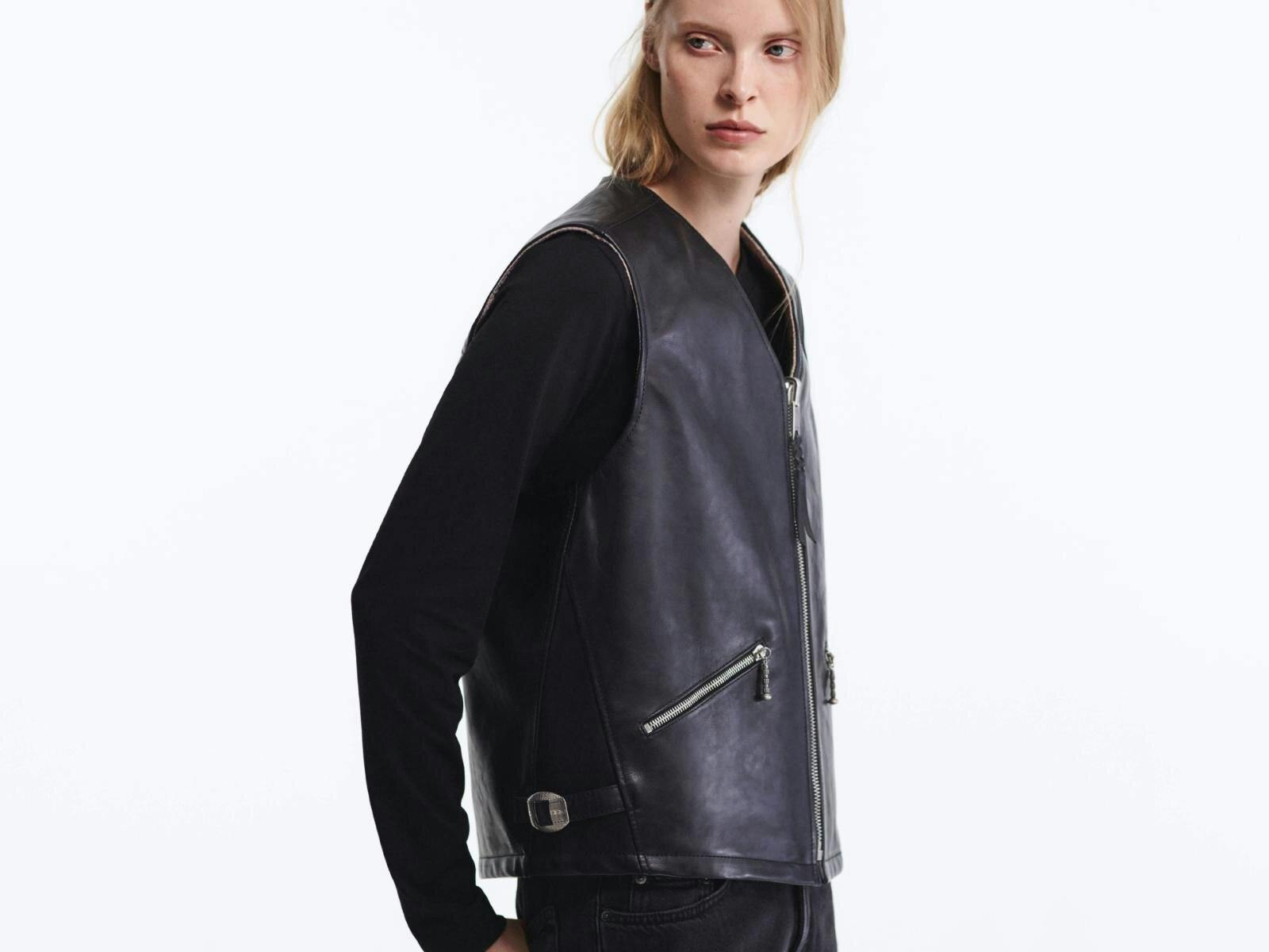 byredo byproduct leather collection