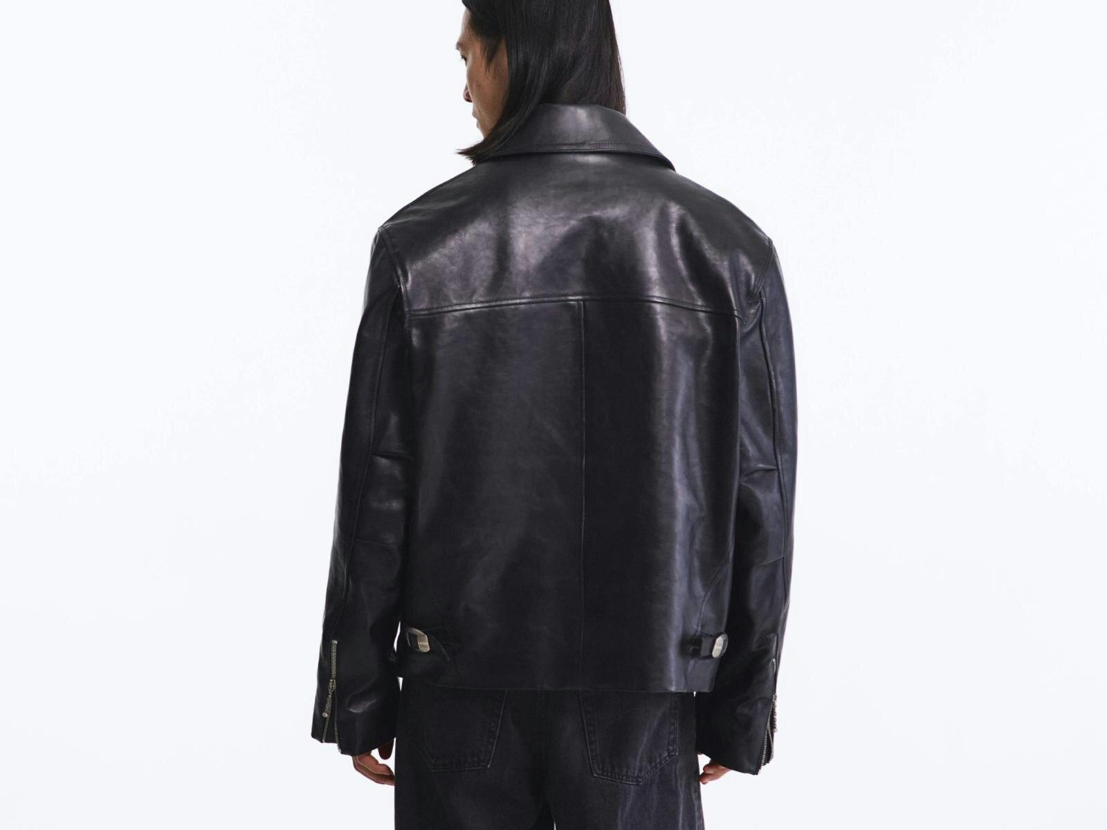 byredo byproduct leather collection