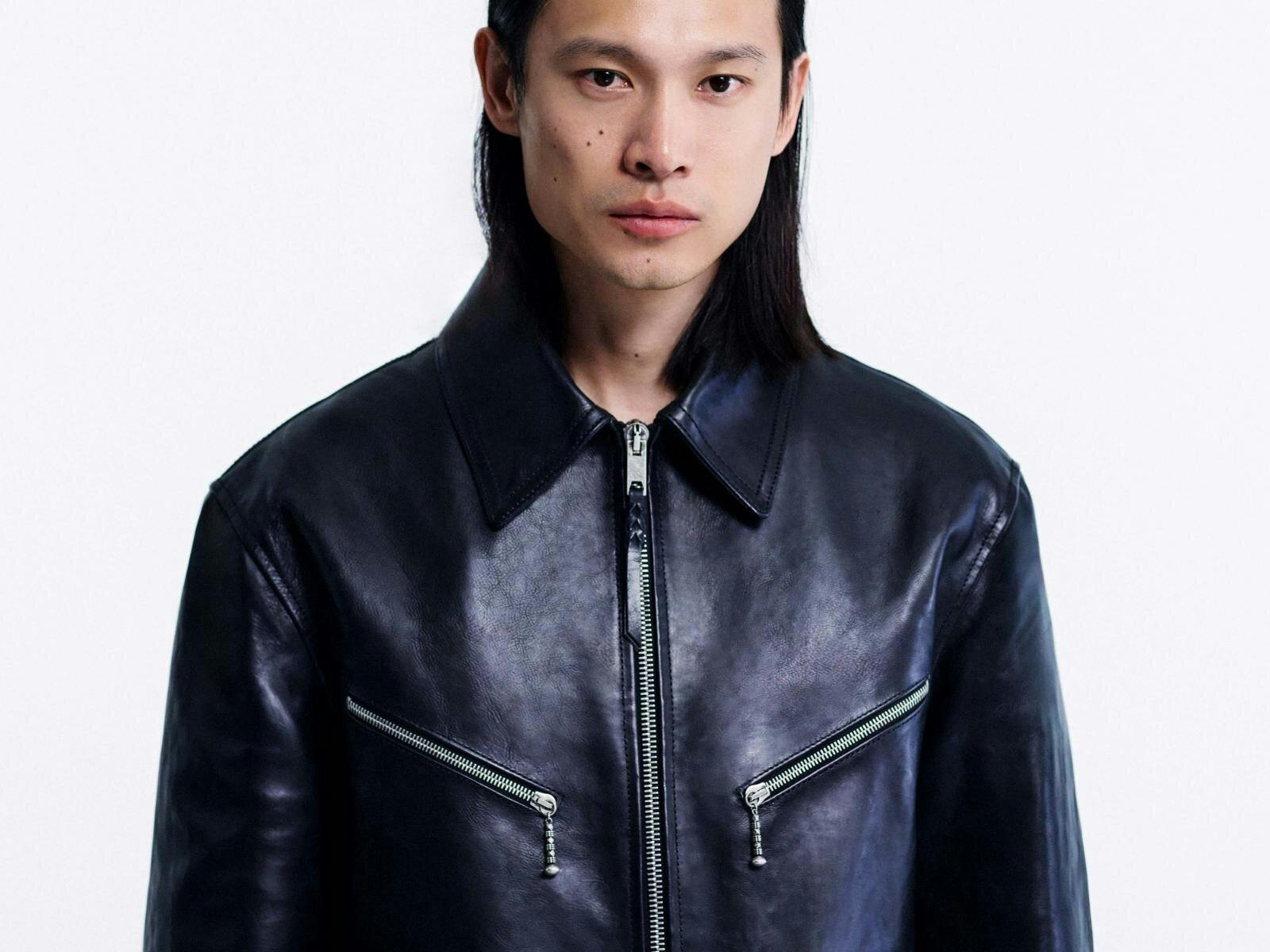 byredo byproduct leather collection