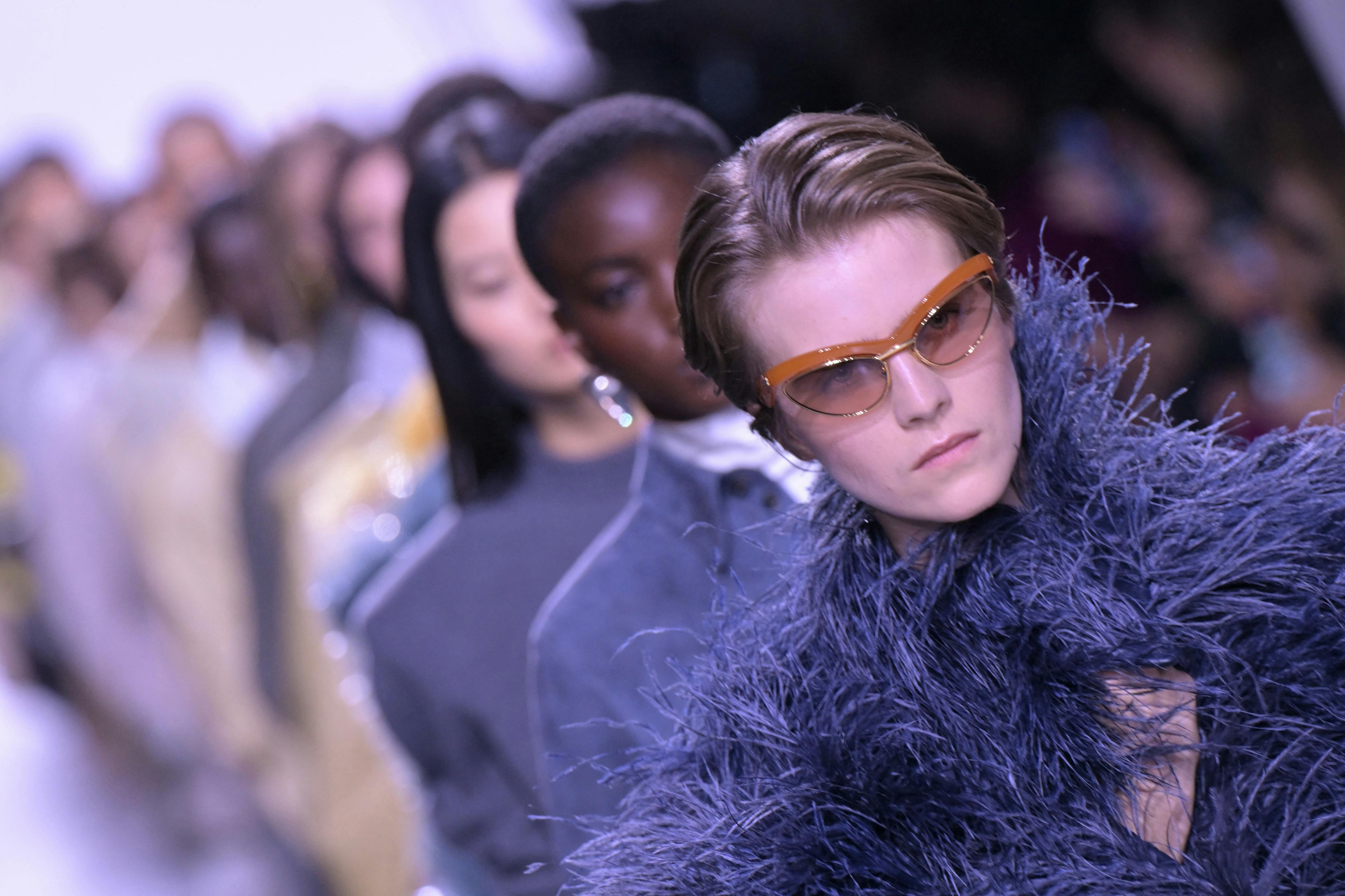 bottega veneta ss26 louise trotter
