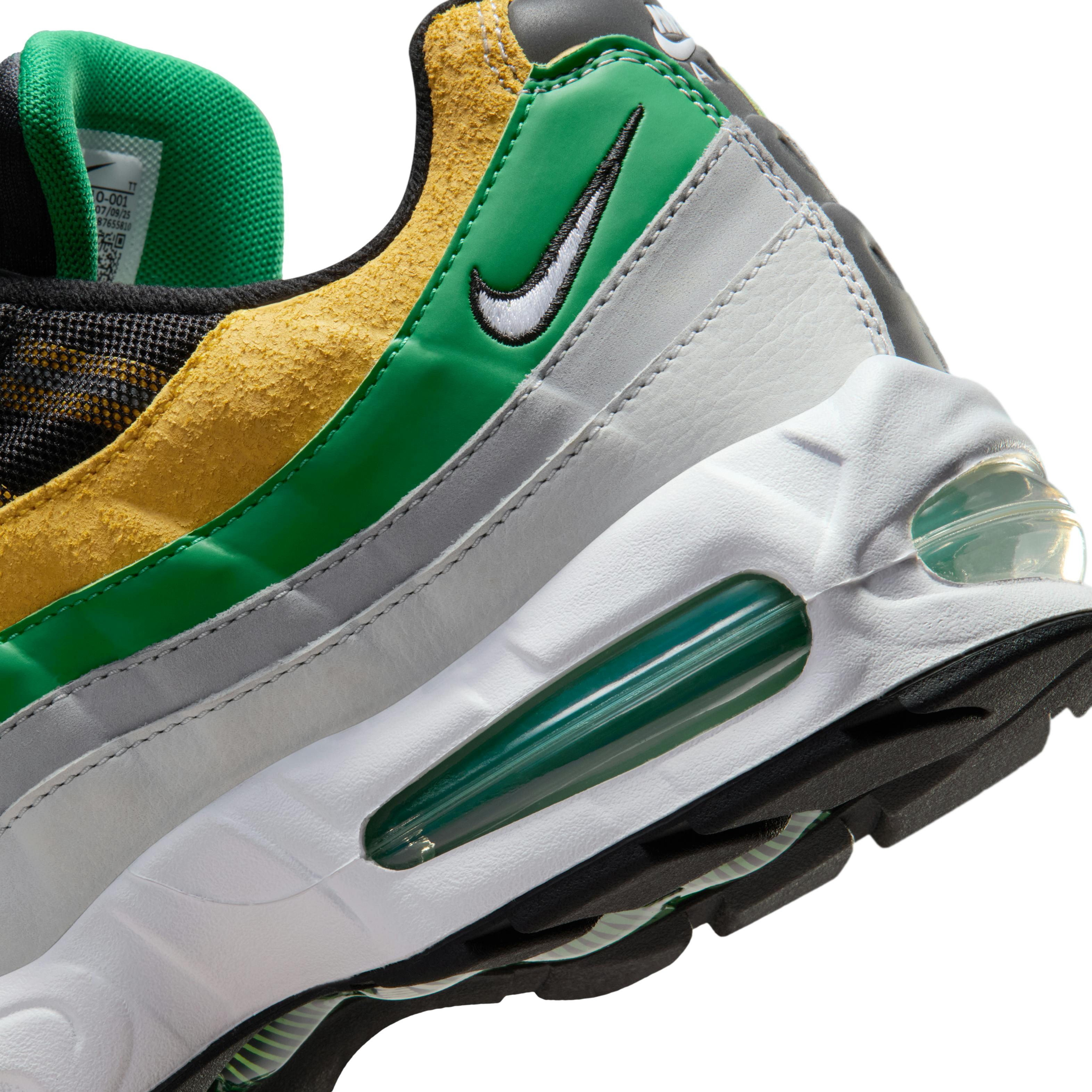 nike air max 95 yardrunners