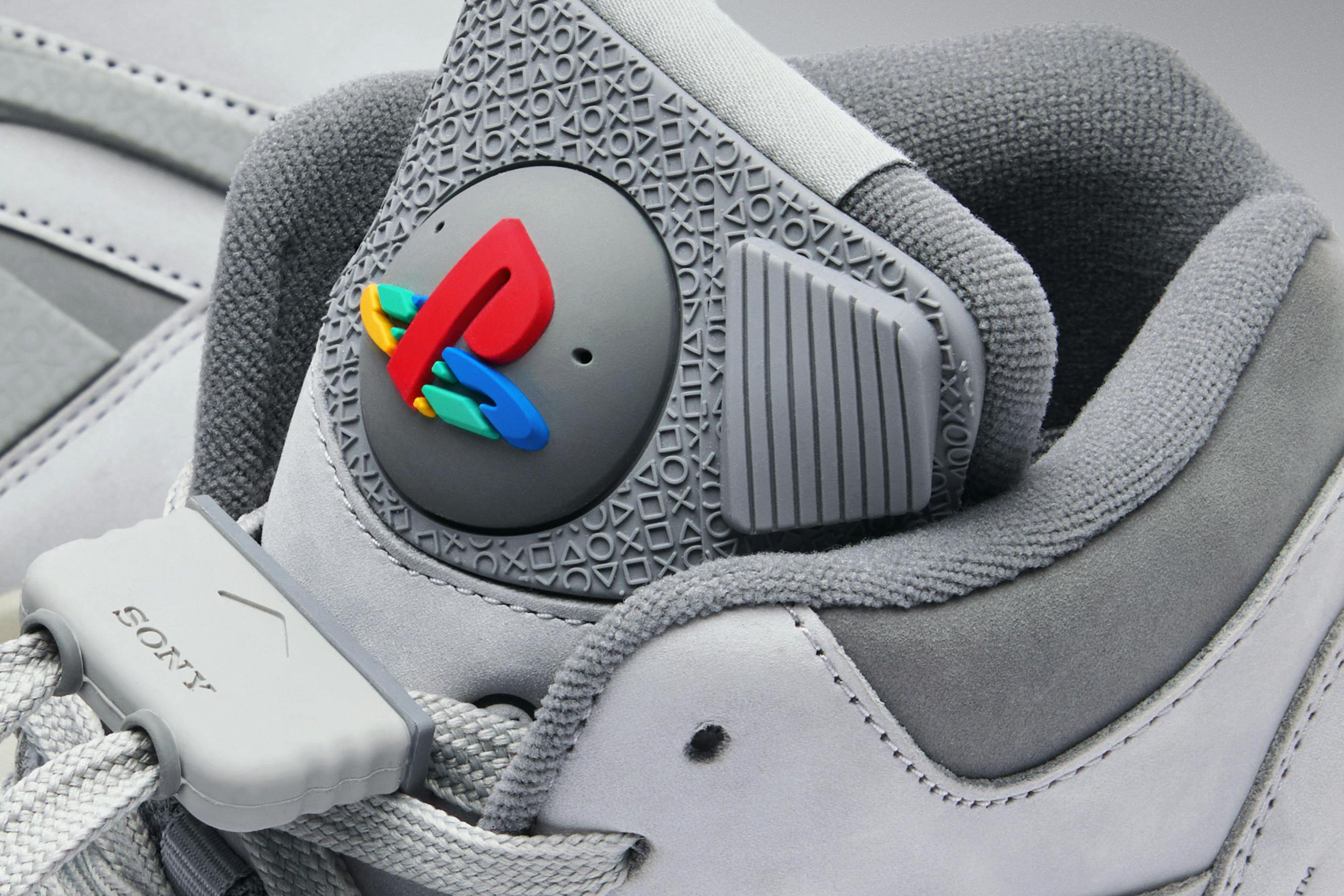 playstation reebok sneakers 2025