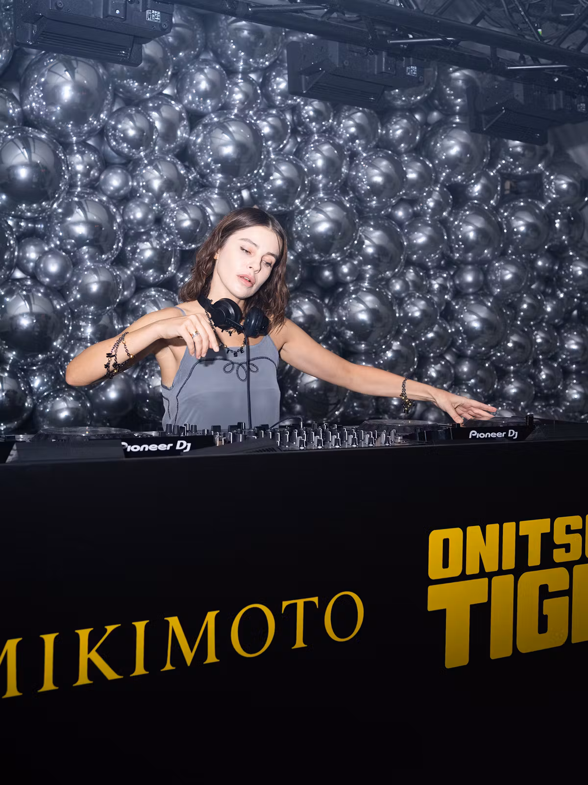 Onitsuka Tiger MFW