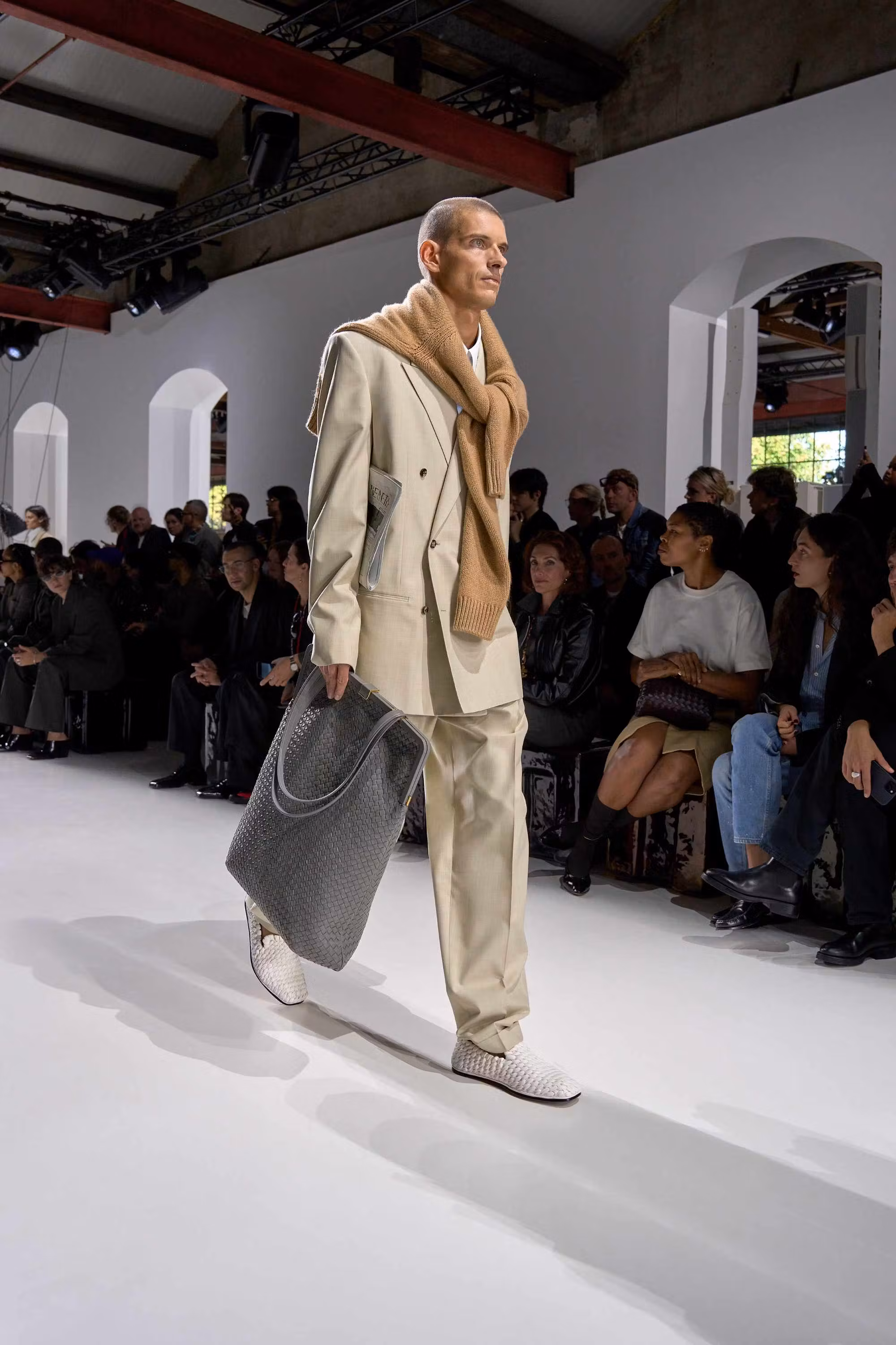 bottega veneta ss26