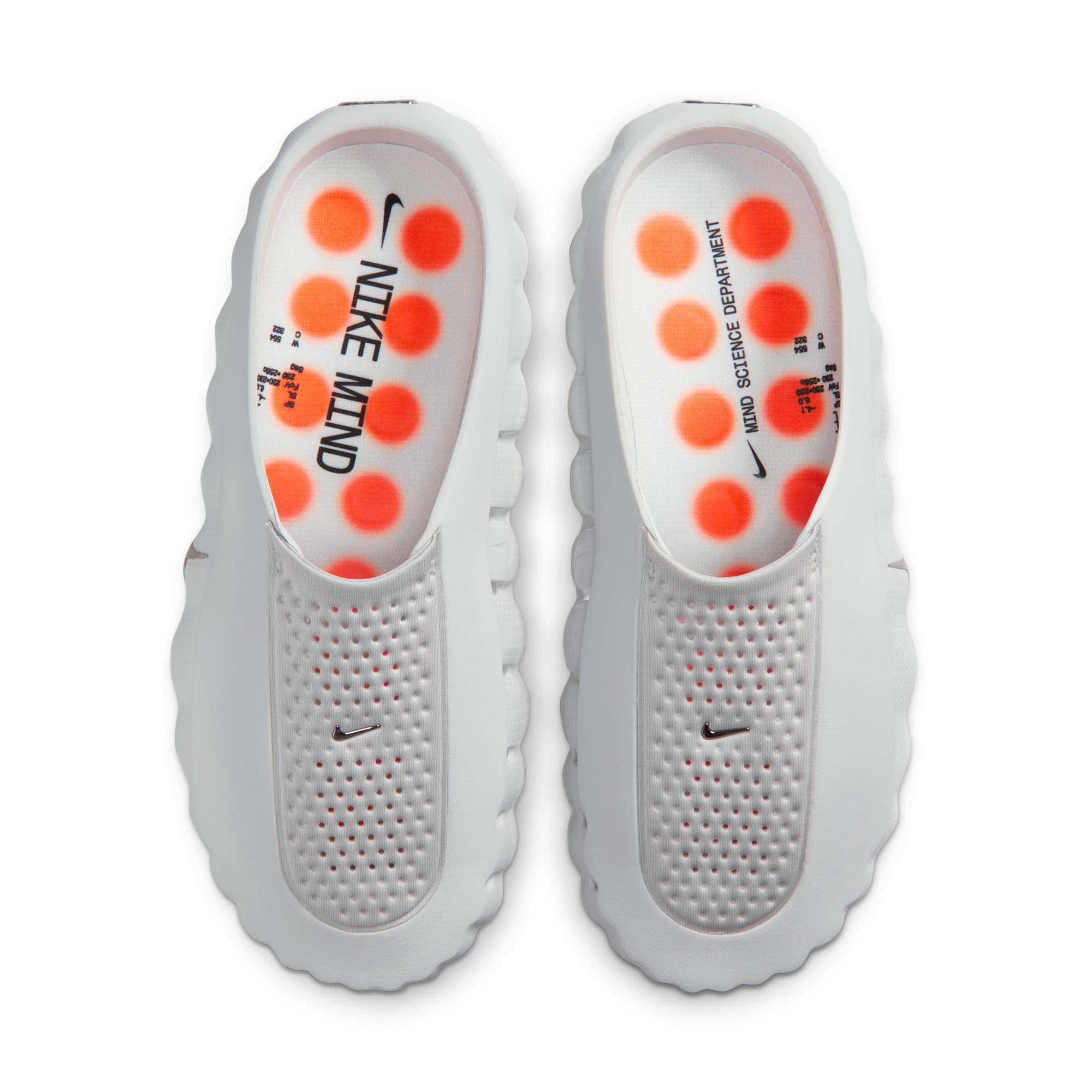 Nike Mind 001 Slides