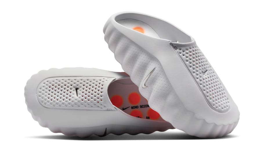 Nike Mind 001 Slides