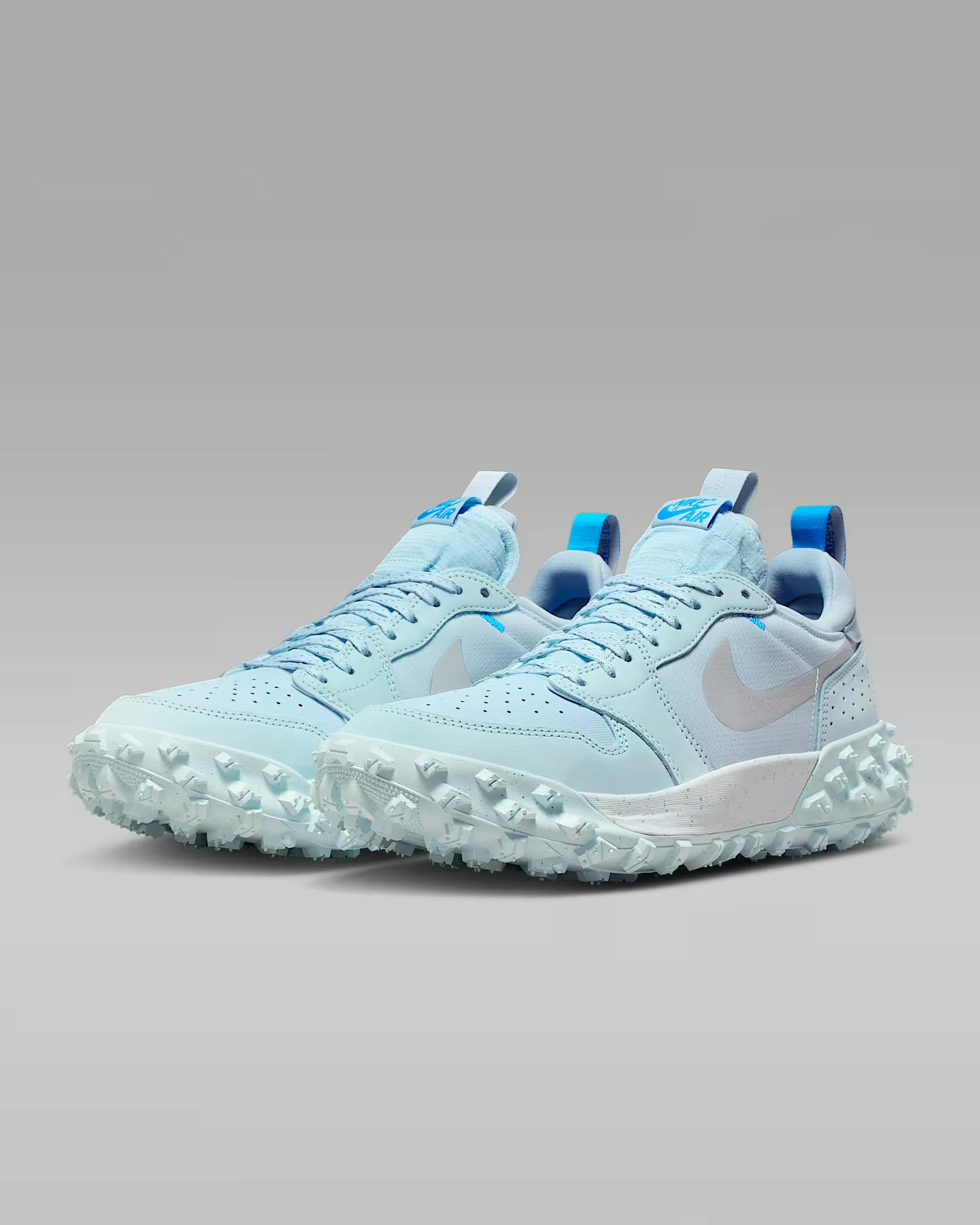 Nike Jordan 1, Trail Runner