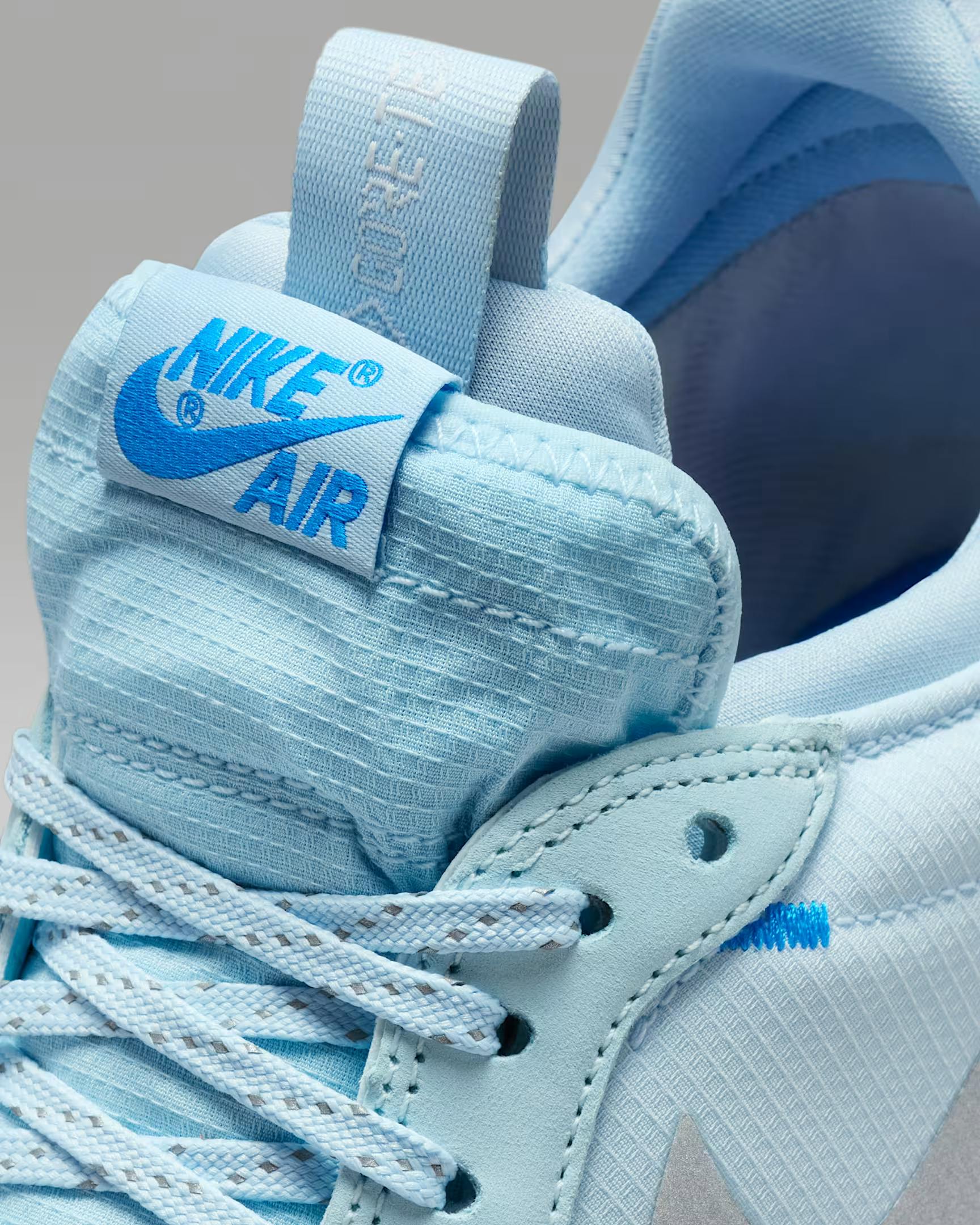 Nike Jordan 1, Trail Runner