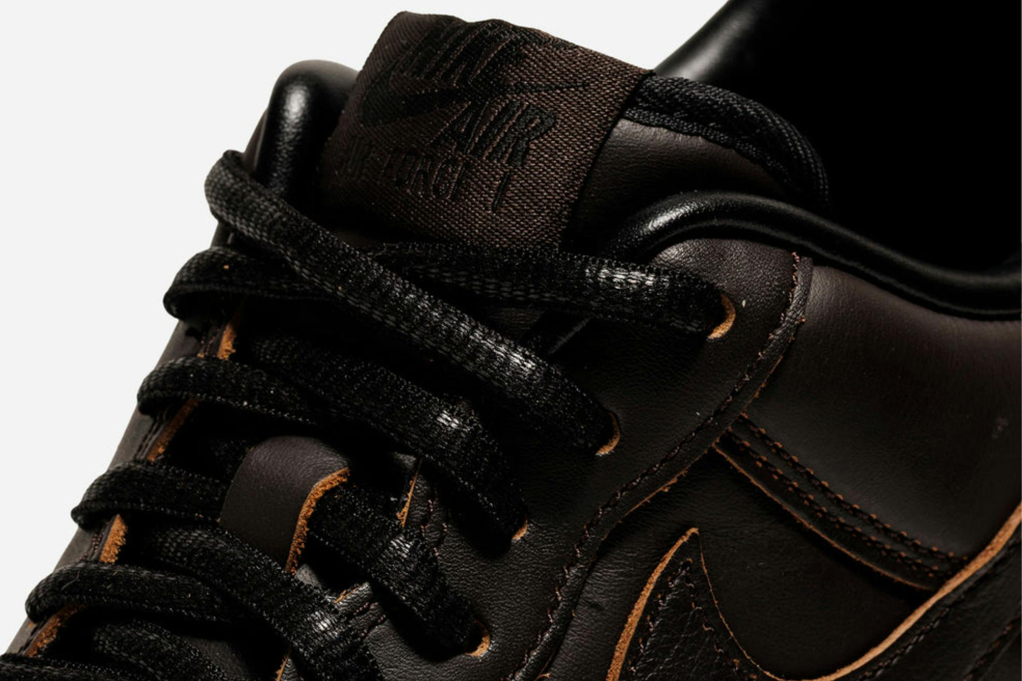 nike air force 1 morse code