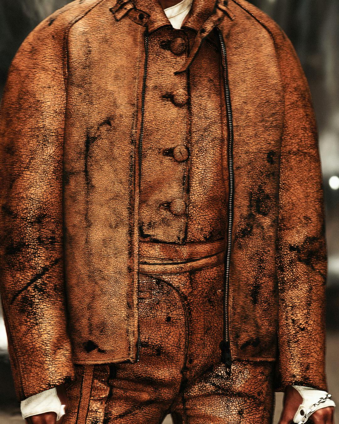 Diesel Spring Summer 2026 MFW