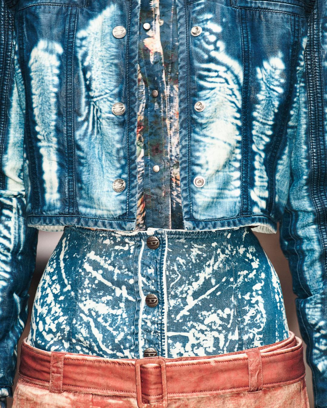 Diesel Spring Summer 2026 MFW