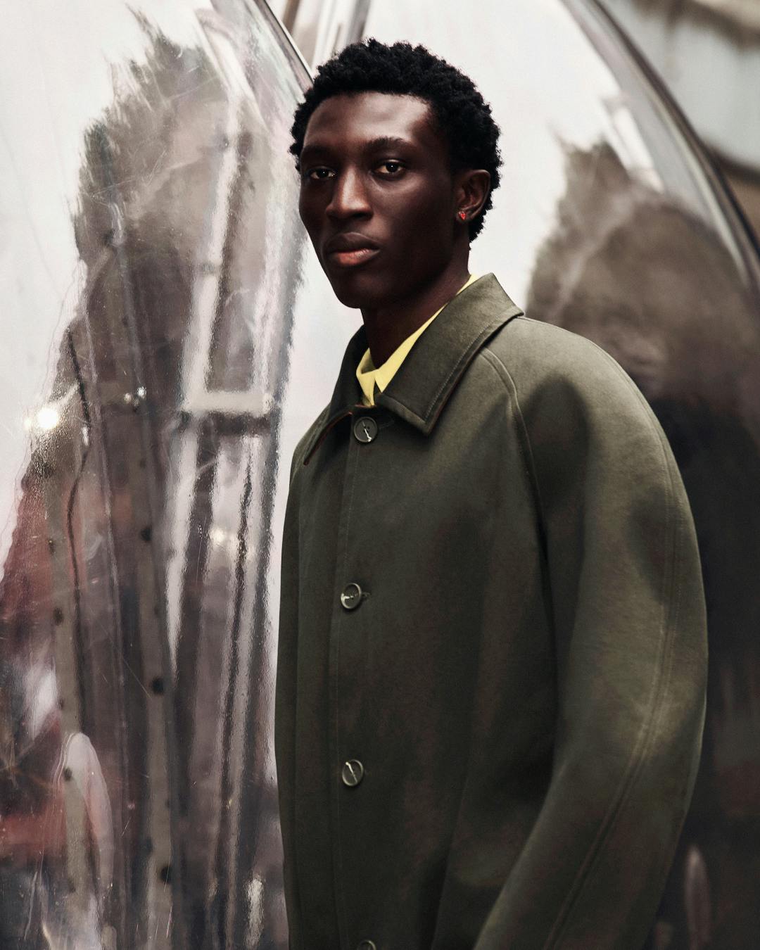 Diesel Spring Summer 2026 MFW