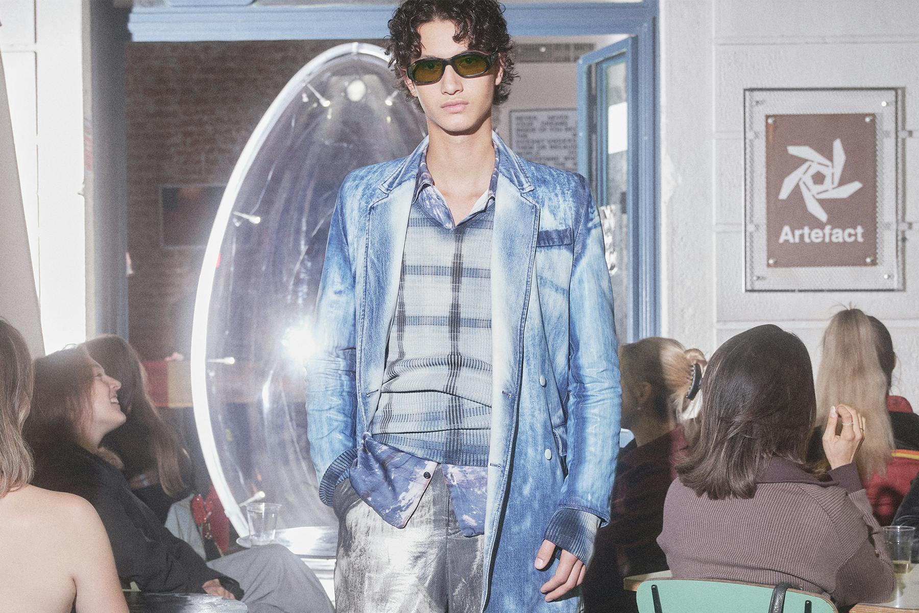 Diesel Spring Summer 2026 MFW
