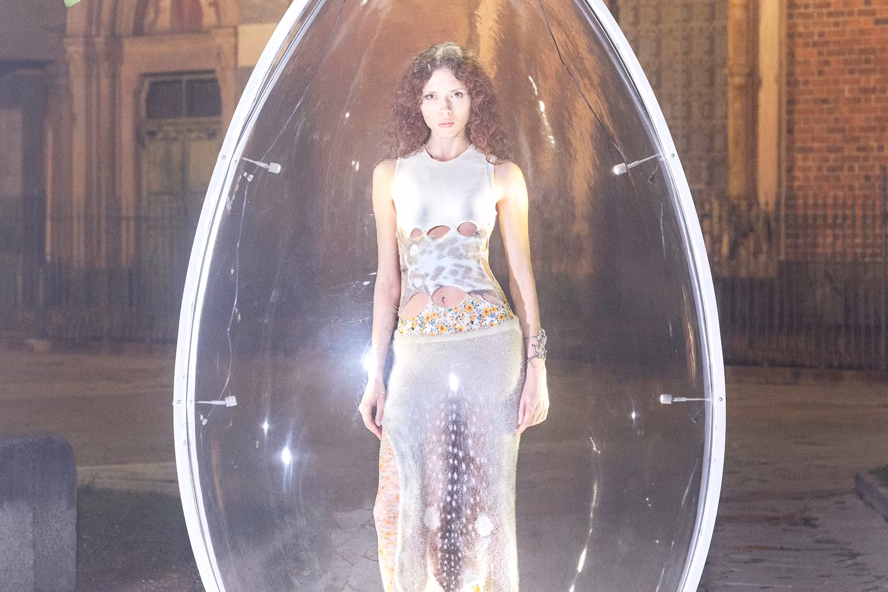 Diesel Spring Summer 2026 MFW