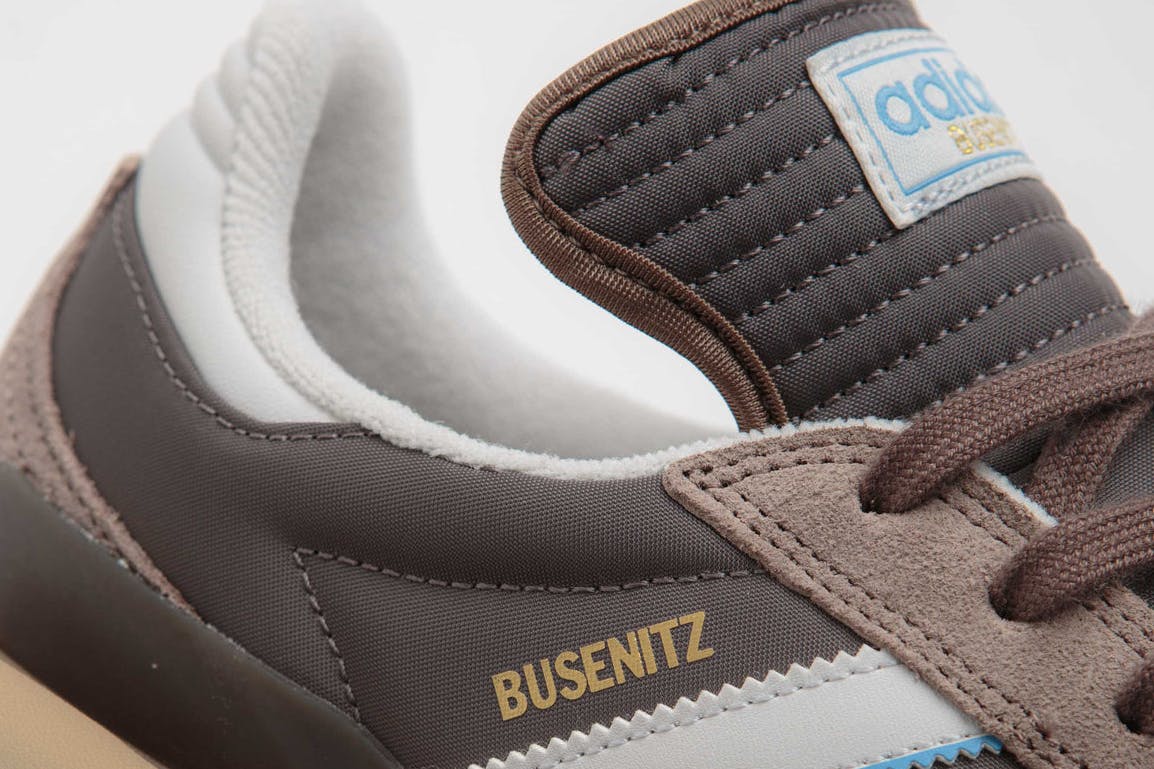 adidas busenitz indoor super earth strata