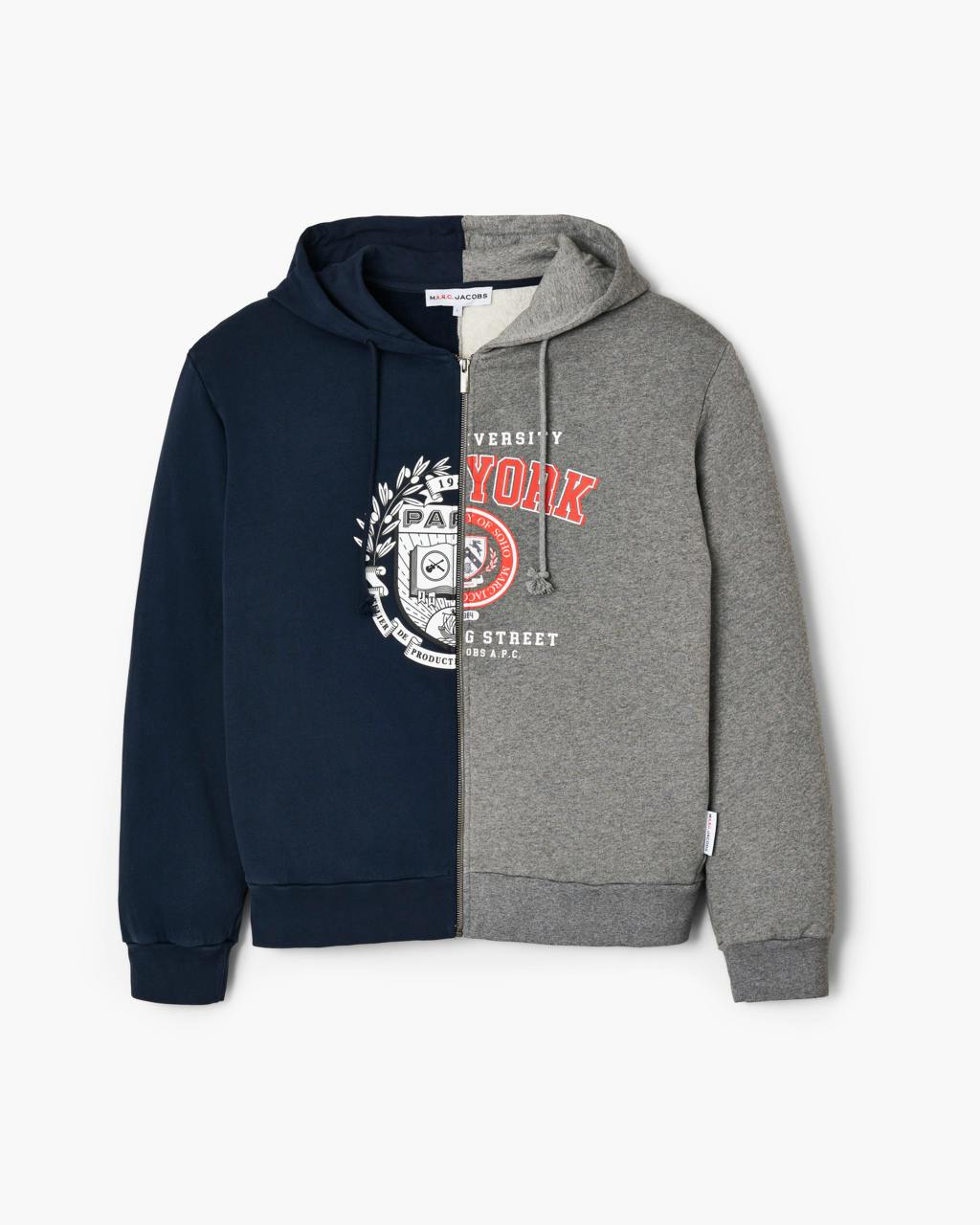 marc jacobs apc collab