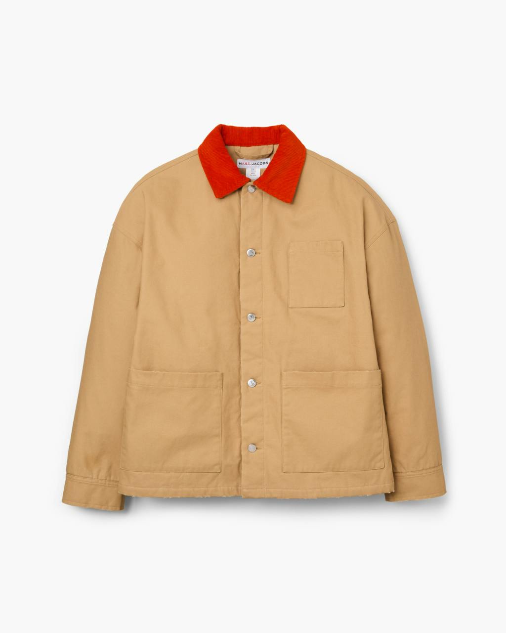 marc jacobs apc collab