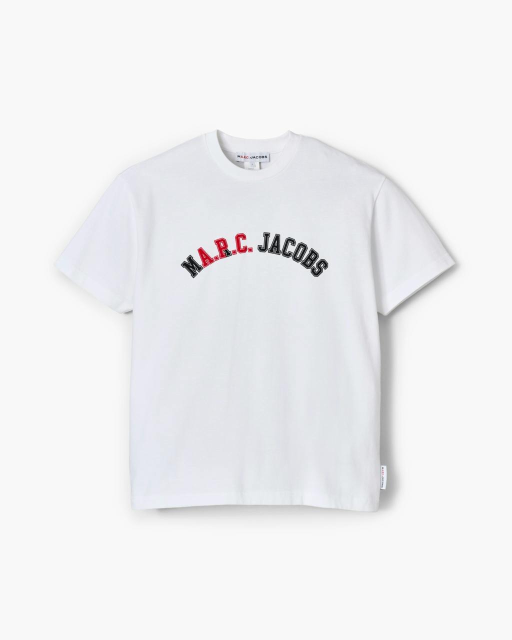 marc jacobs apc collab