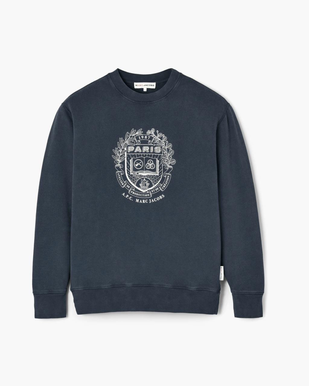 marc jacobs apc collab