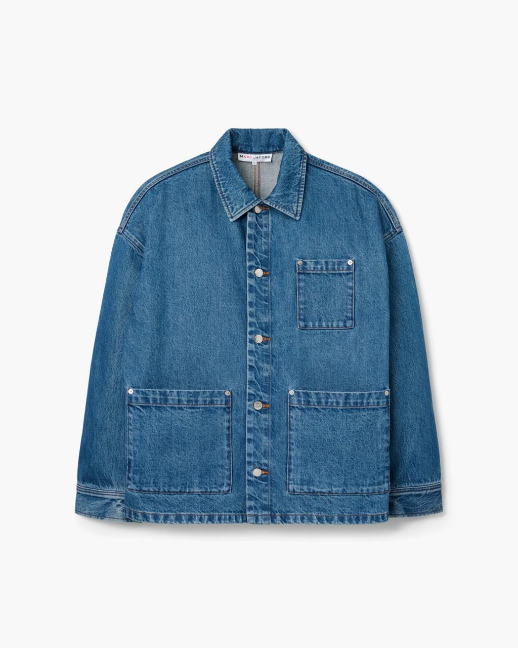 marc jacobs apc collab