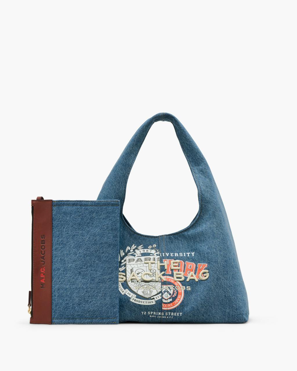marc jacobs apc collab