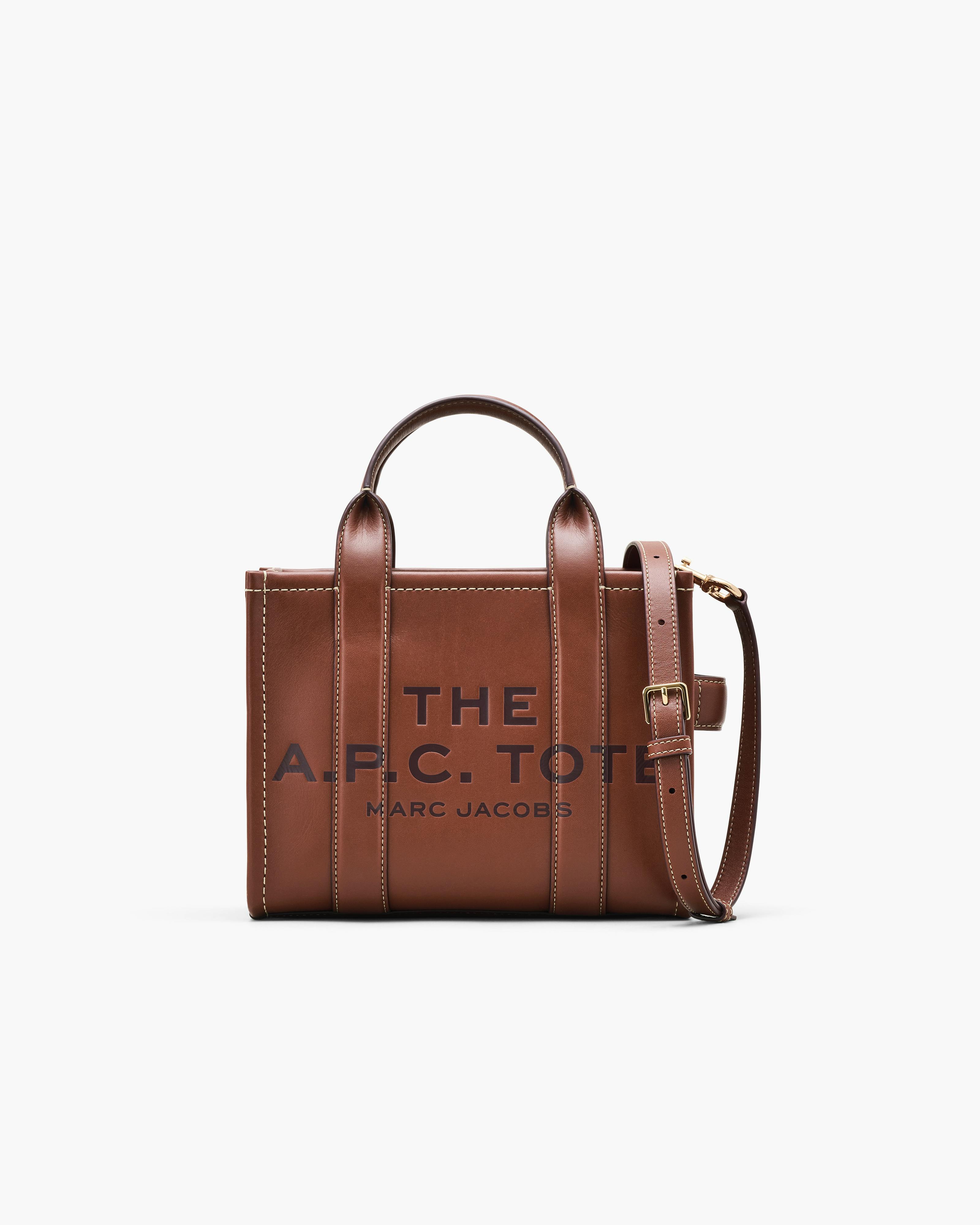 marc jacobs apc collab