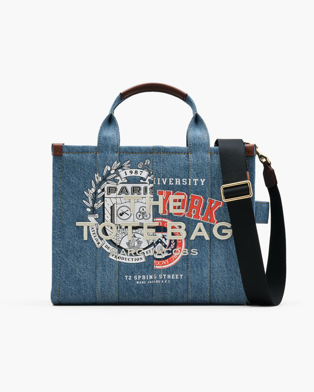 marc jacobs apc collab