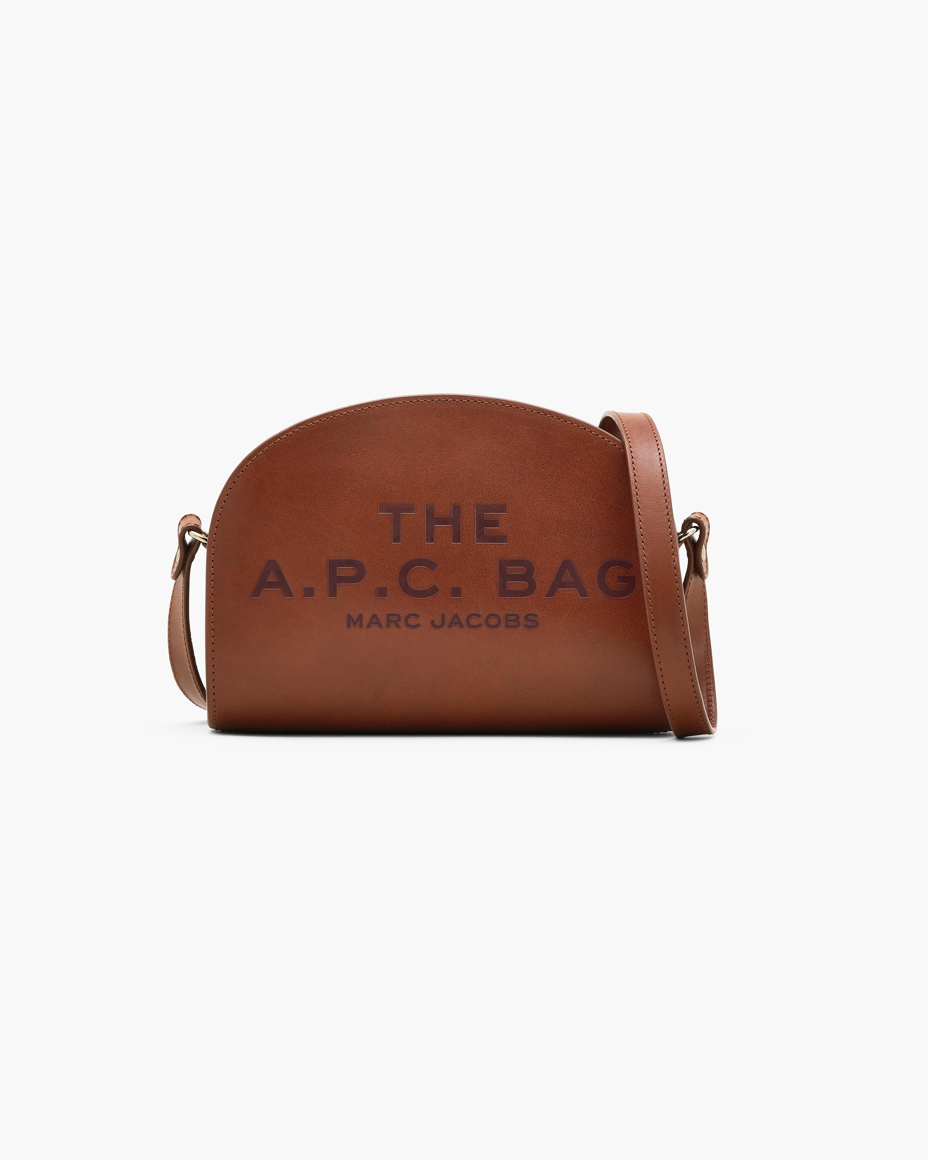 marc jacobs apc collab