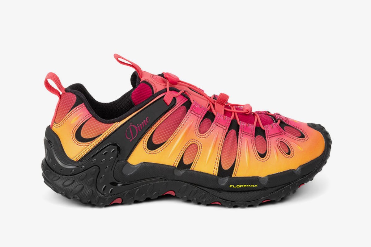 Dime x Merrell