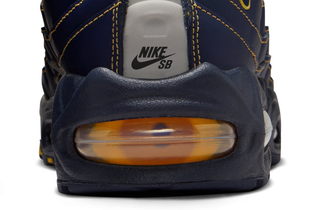 nike sb air max 95 eric koston
