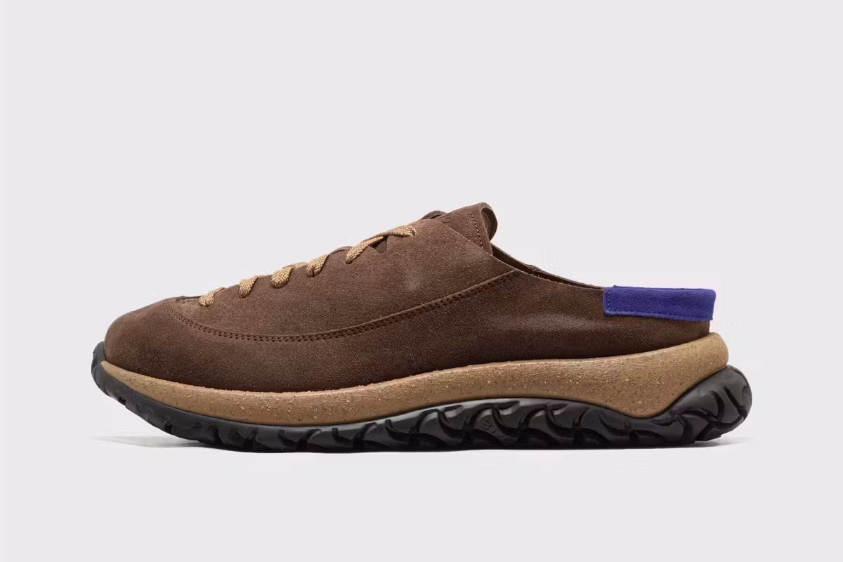 Birkenstock 1774 x ONE Uerzell