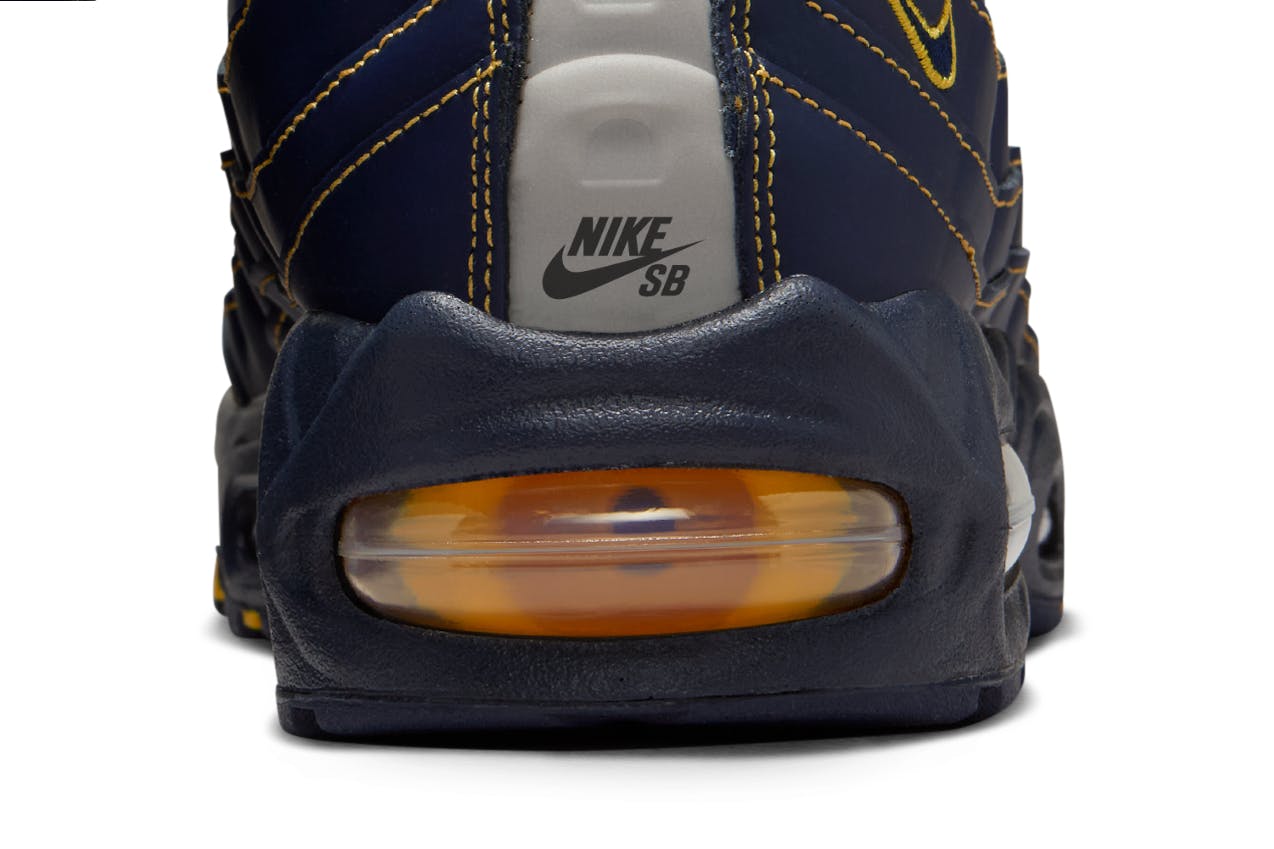 nike sb air max 95 eric koston