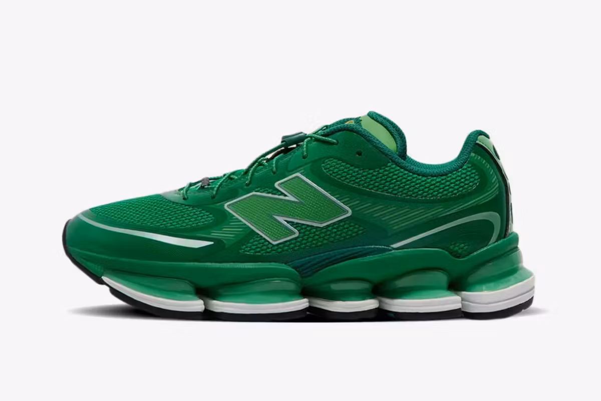 new balance amine abzorb