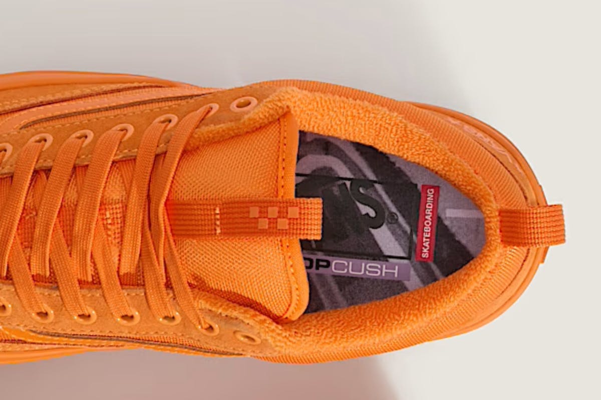 Vans Atiba