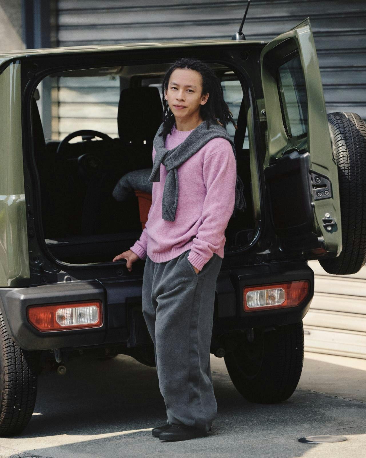 Image on Highsnobiety